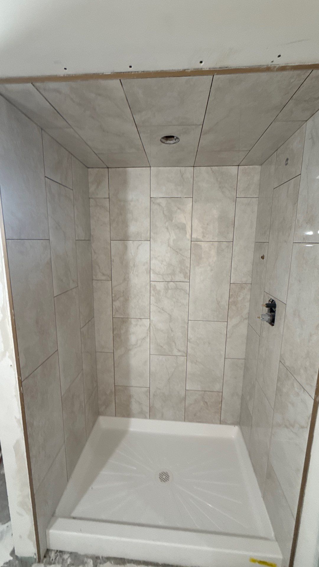 Project in Port Washington, NY by Certaclean Restoration