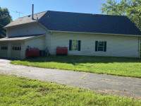 Roof Installation using GAF Camelot II by ExteriorPros