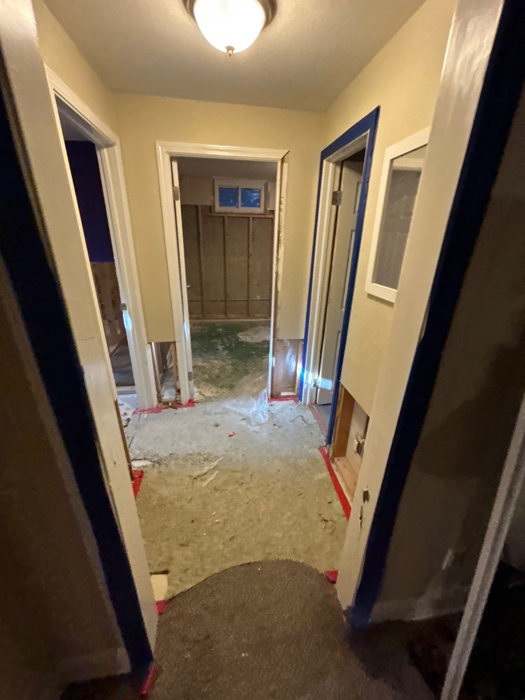 Rebuild Project in Denver by Accountable Home Services