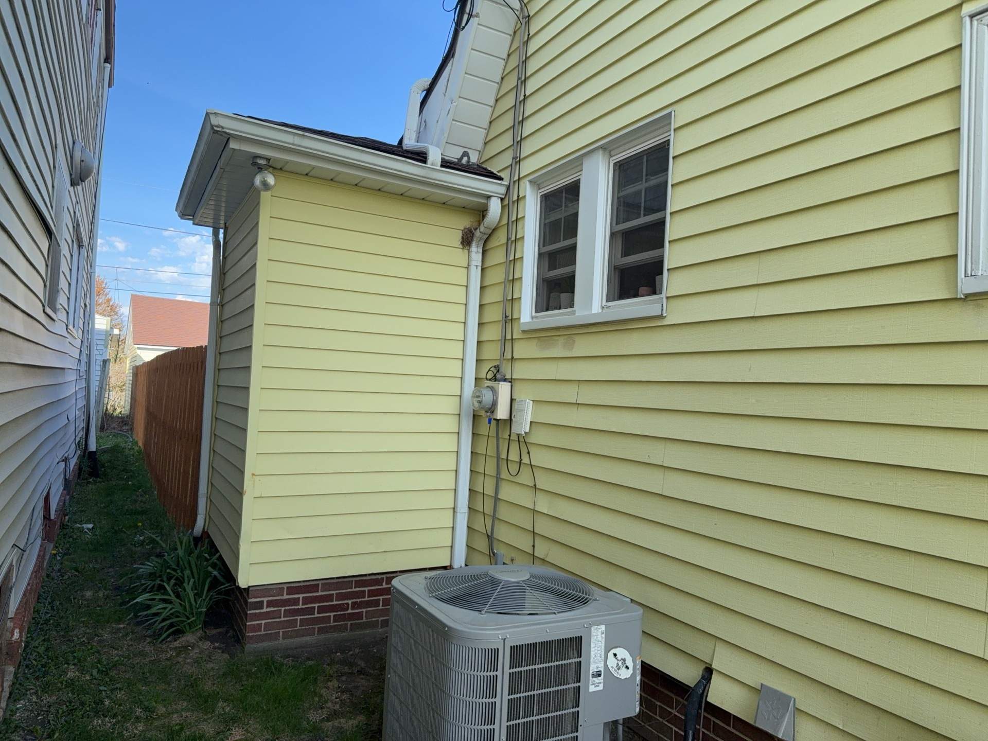 Project in Huntington, IN by Window World Of Fort Wayne