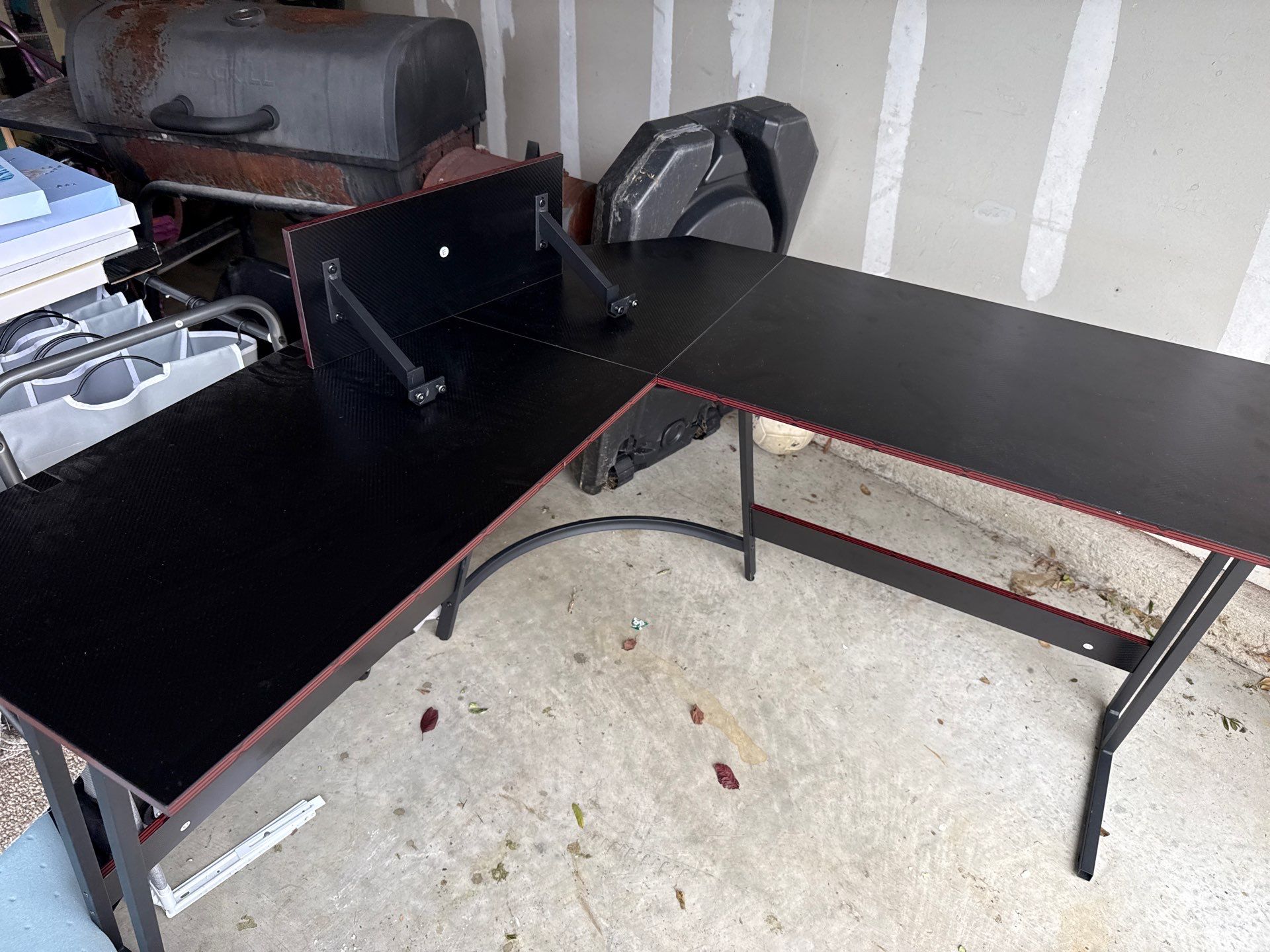 Project in Indian Trail by Badger Hauling