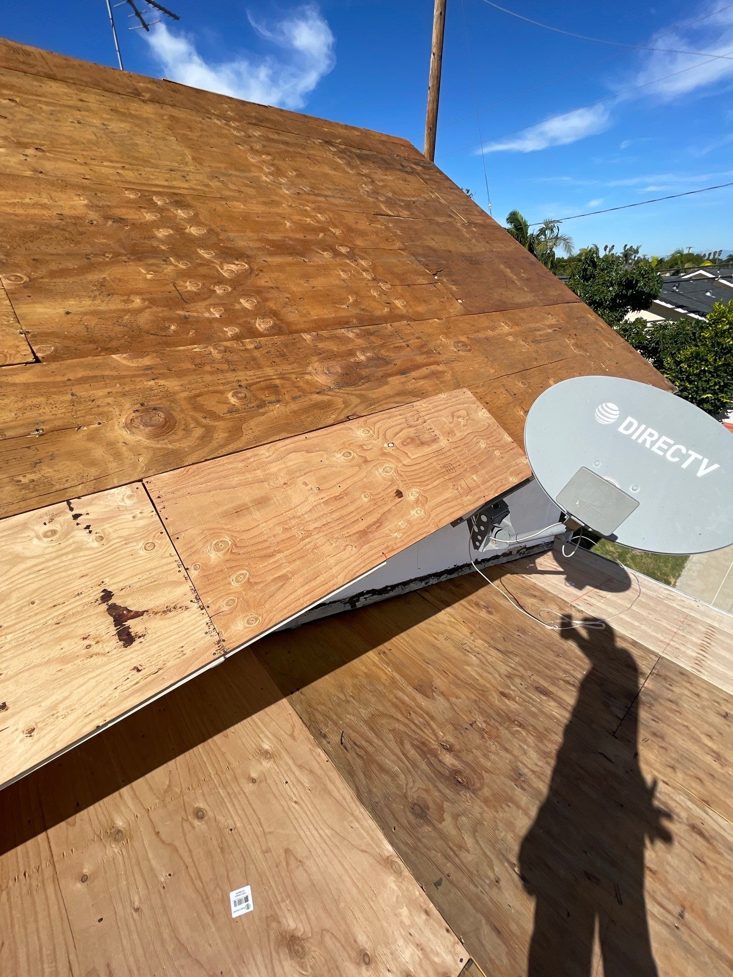 Tile Roof Conversion To Shingles - Garden Grove CA 92841 by Epic Roof Replacement