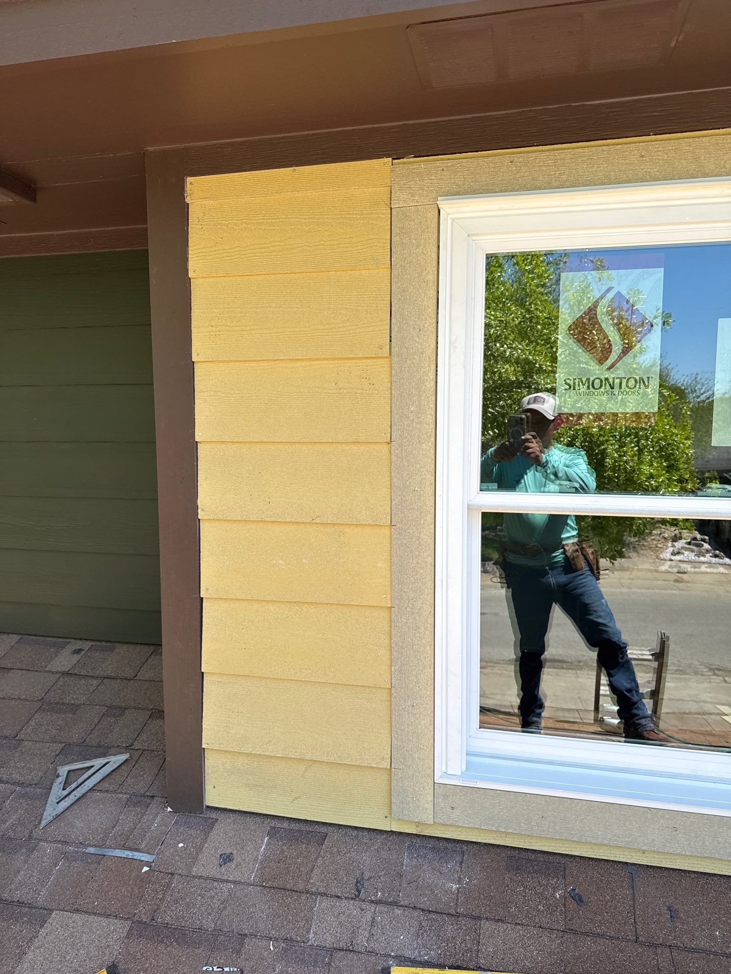 Make that Green, Baby! by Bayfront Roofing and Construction