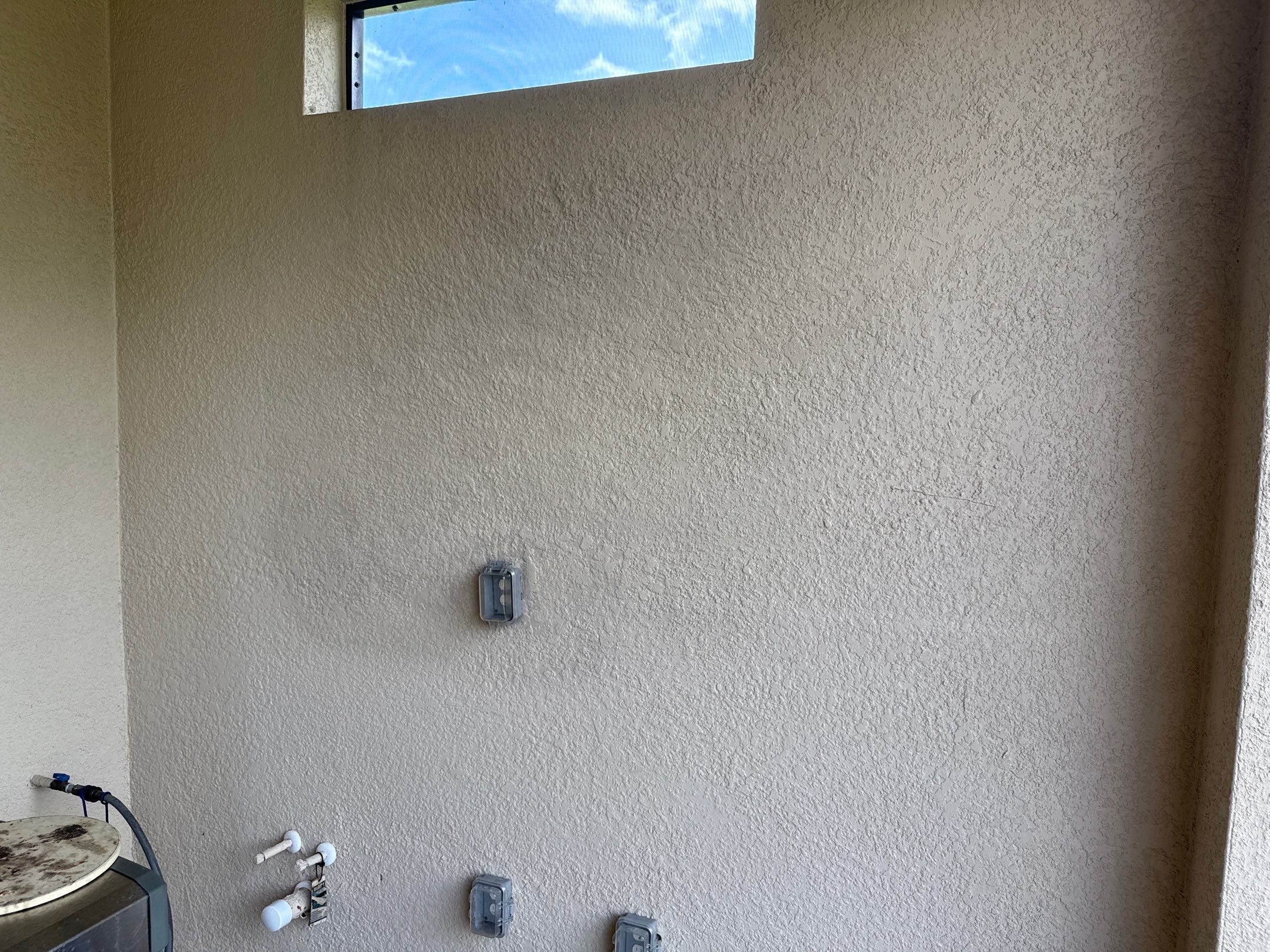 Concrete Tile Roof, Paver Driveway & Lanai Cleaning – Artisan Lakes Esplanade, Palmetto, FL by Sunshine AquaWash