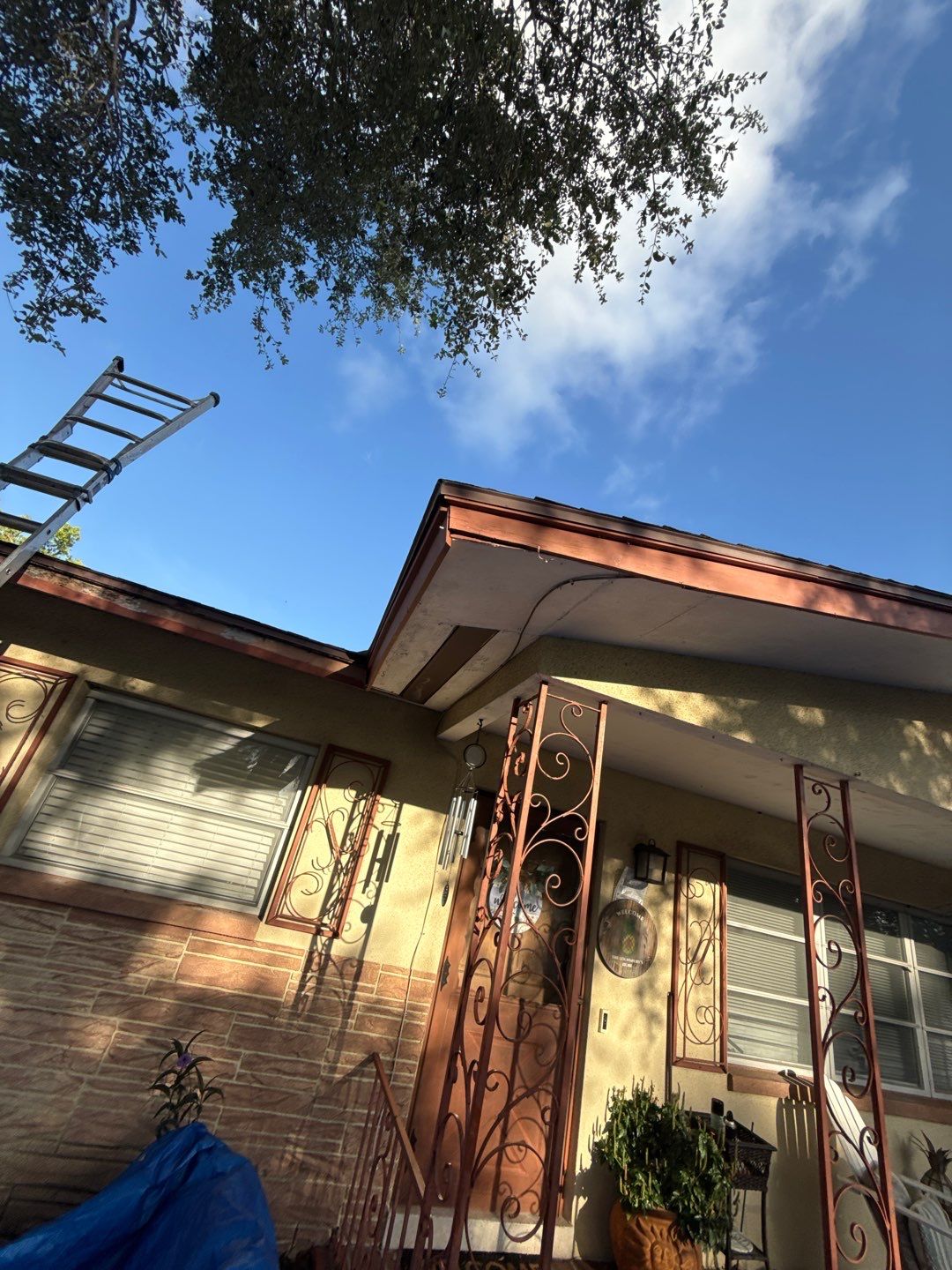 Project in Largo 33778 by Mitchell Roofing Company LLC 