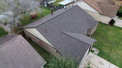 Insurance Full Roof Replacement