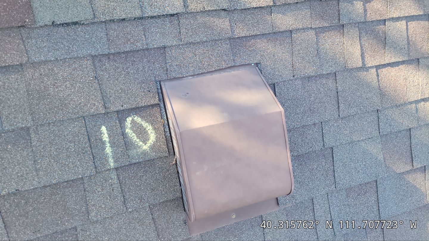 Roof Replacement After Hail Damage – Insurance Approved by ASAP Roofing & Exteriors