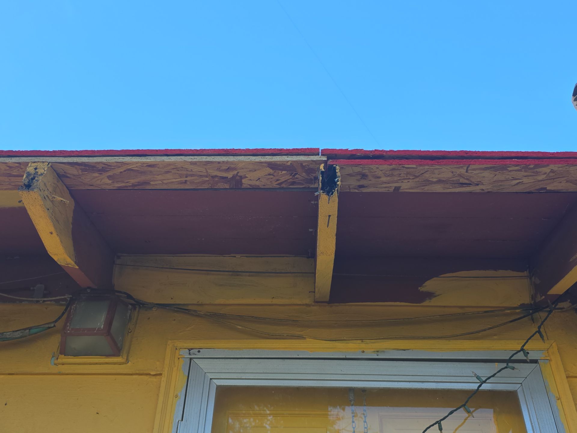 Roof & Fascia Replacement by In & Out Construction & Remodeling, LLC