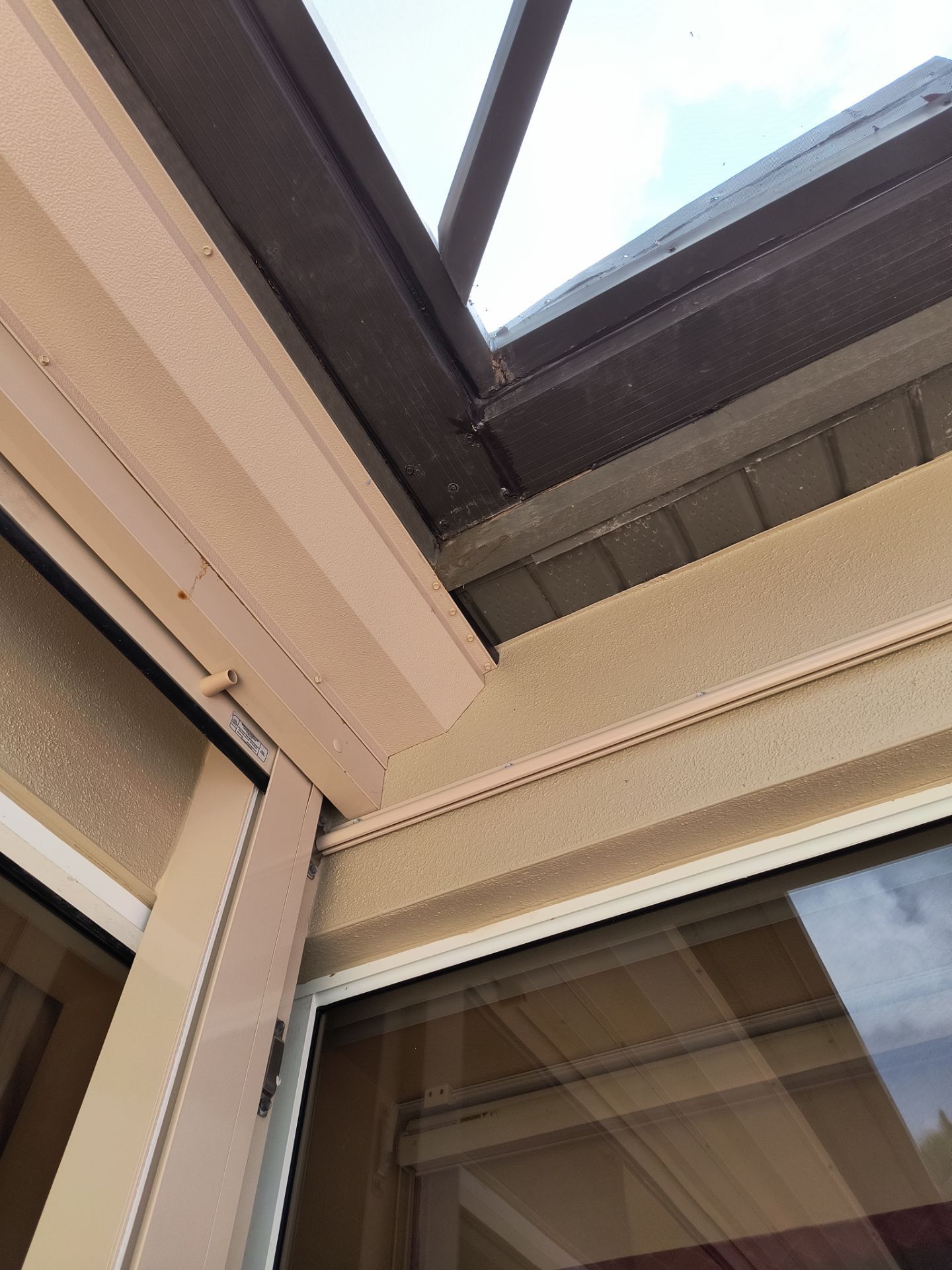 Splash Guard Installation in Sarasota FL by Gutter Professors