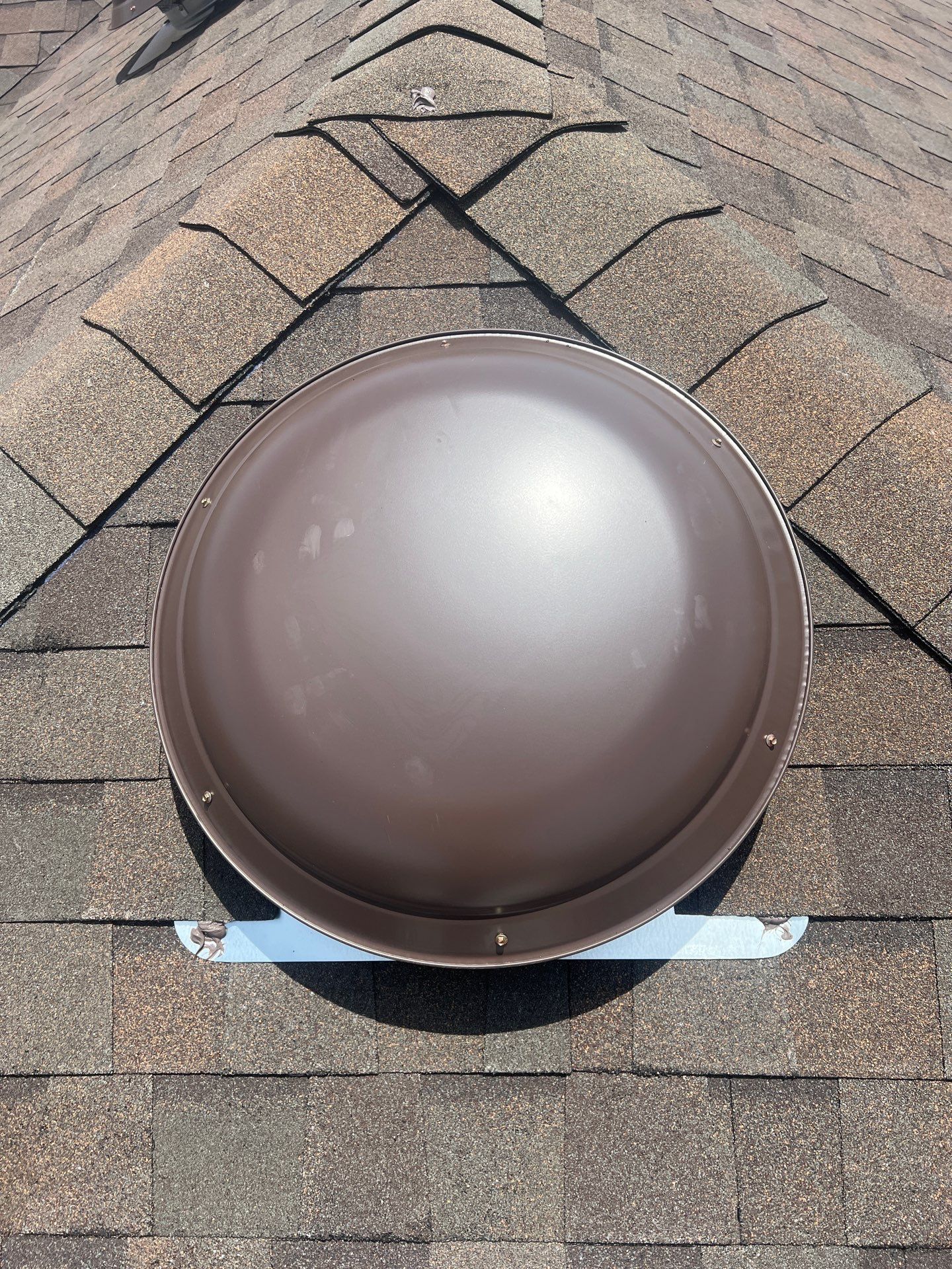 Project in Mesquite by Rhino Roofing and General Contracting, LLC