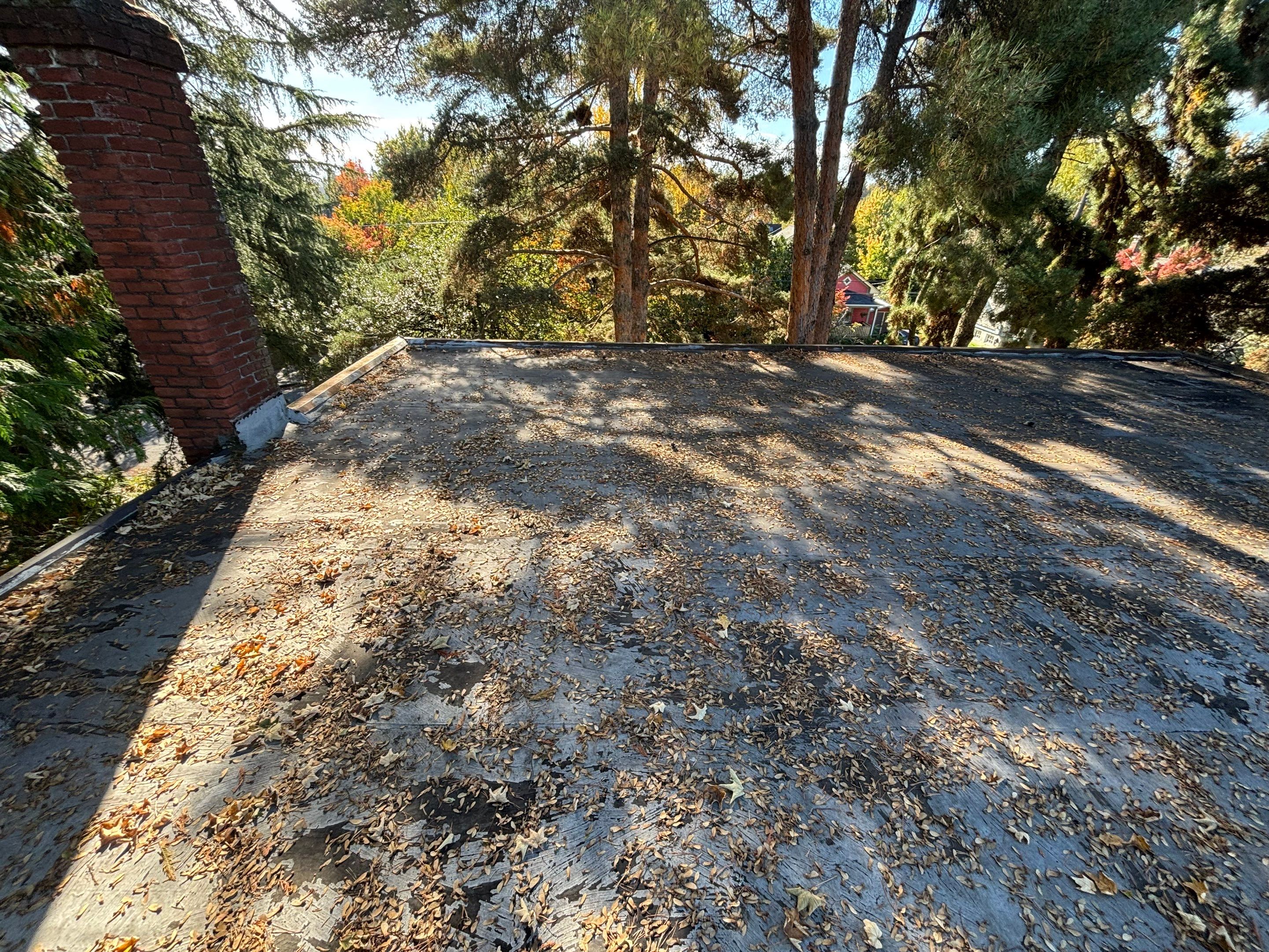 Project in Portland by Peak Exteriors LLC