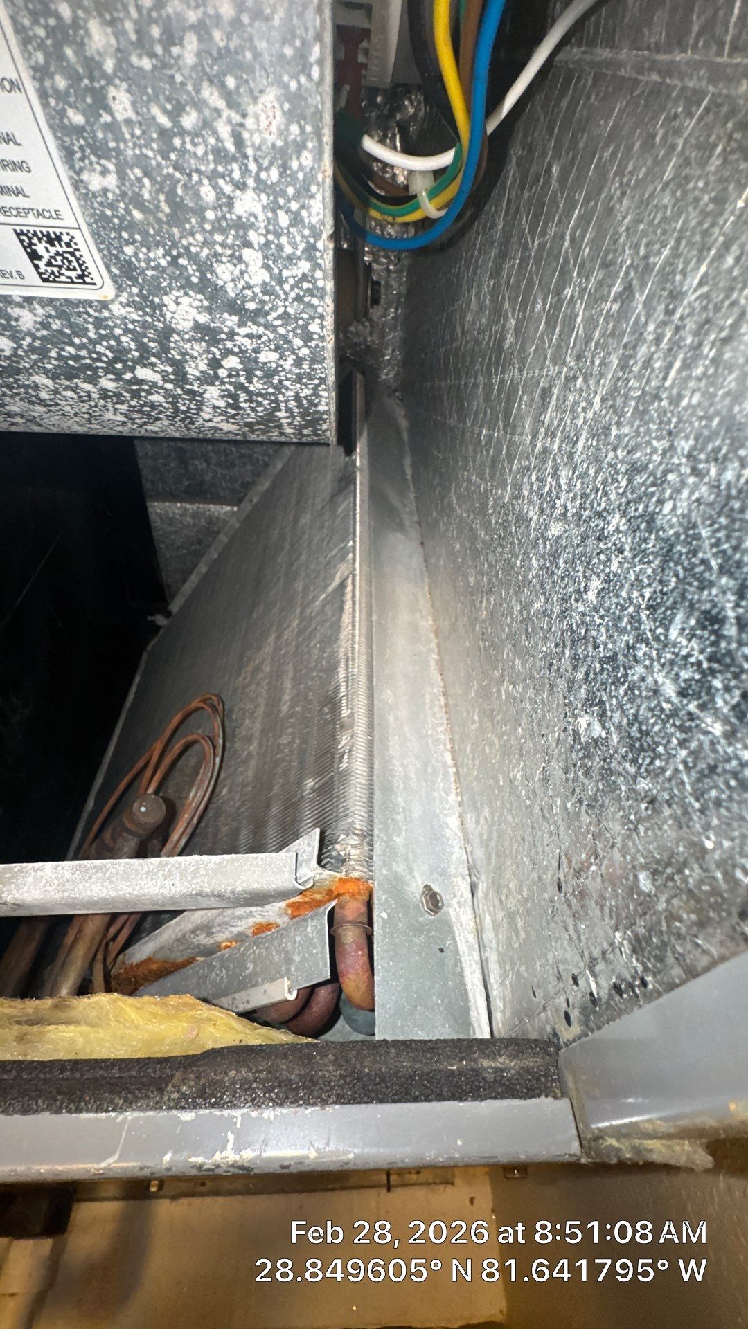 Air Duct Cleaning in Eustis by Hygienic Air, Inc