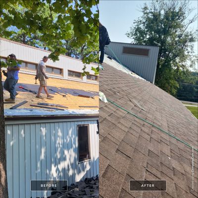 Project in Potosi