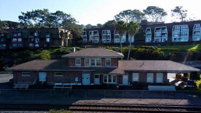 Commercial Roofing Installation using Asphalt Shingle