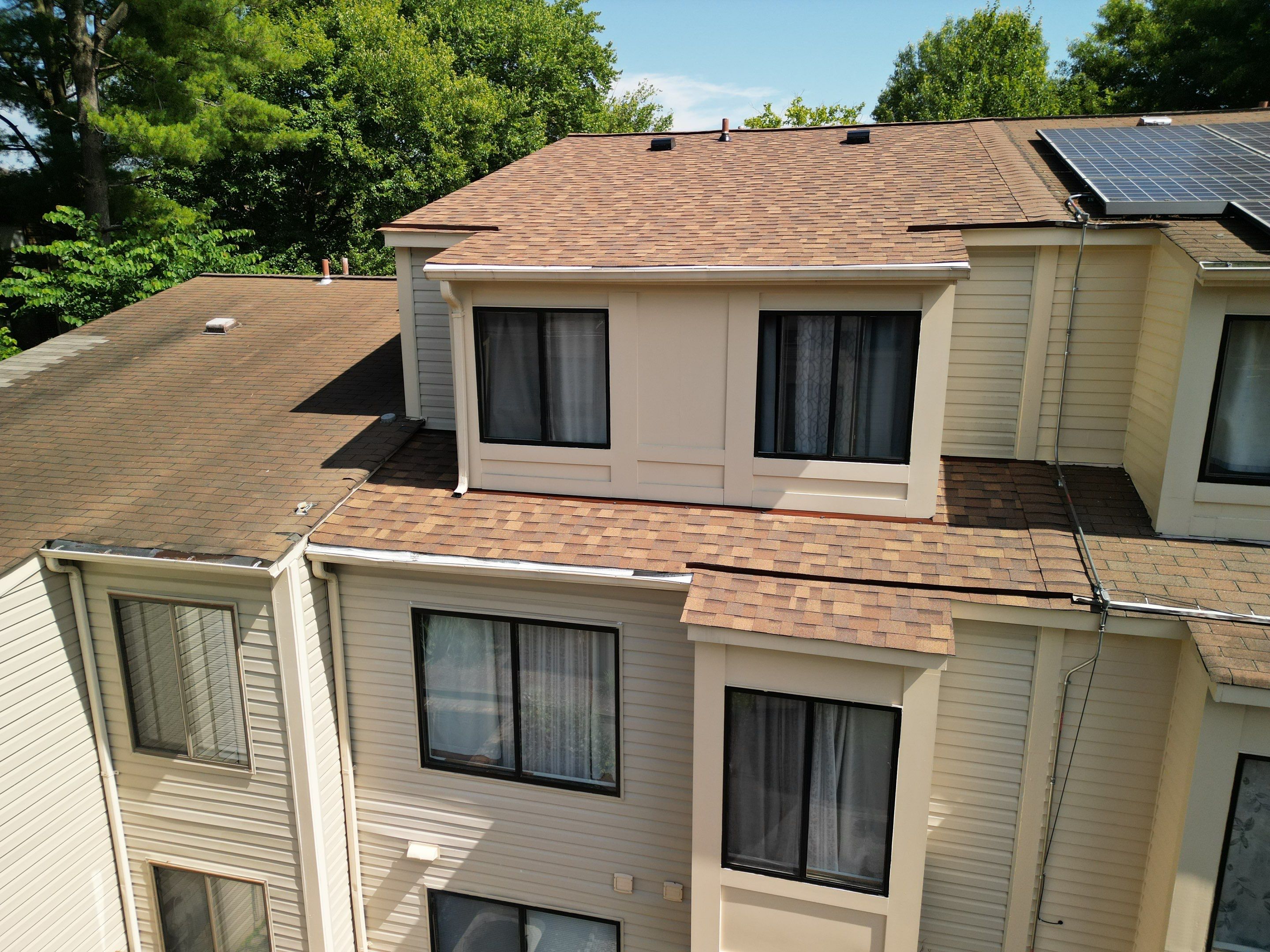 18687 Nathans Place, Gaithersburg, MD 20886 US by American Custom Contractors