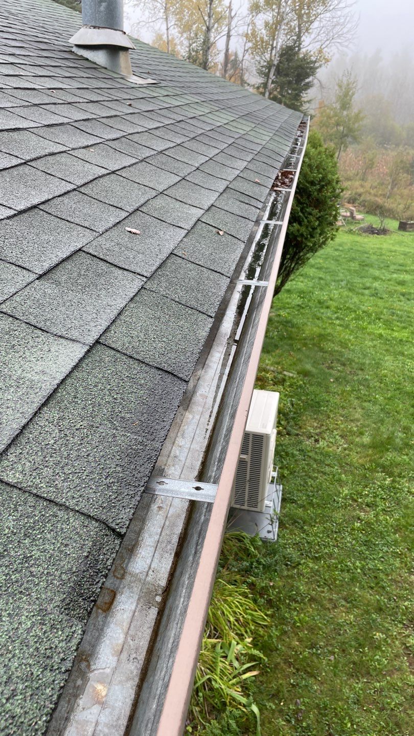 Rice Lake Township Roof Replacement by Rhino Roofing LLC