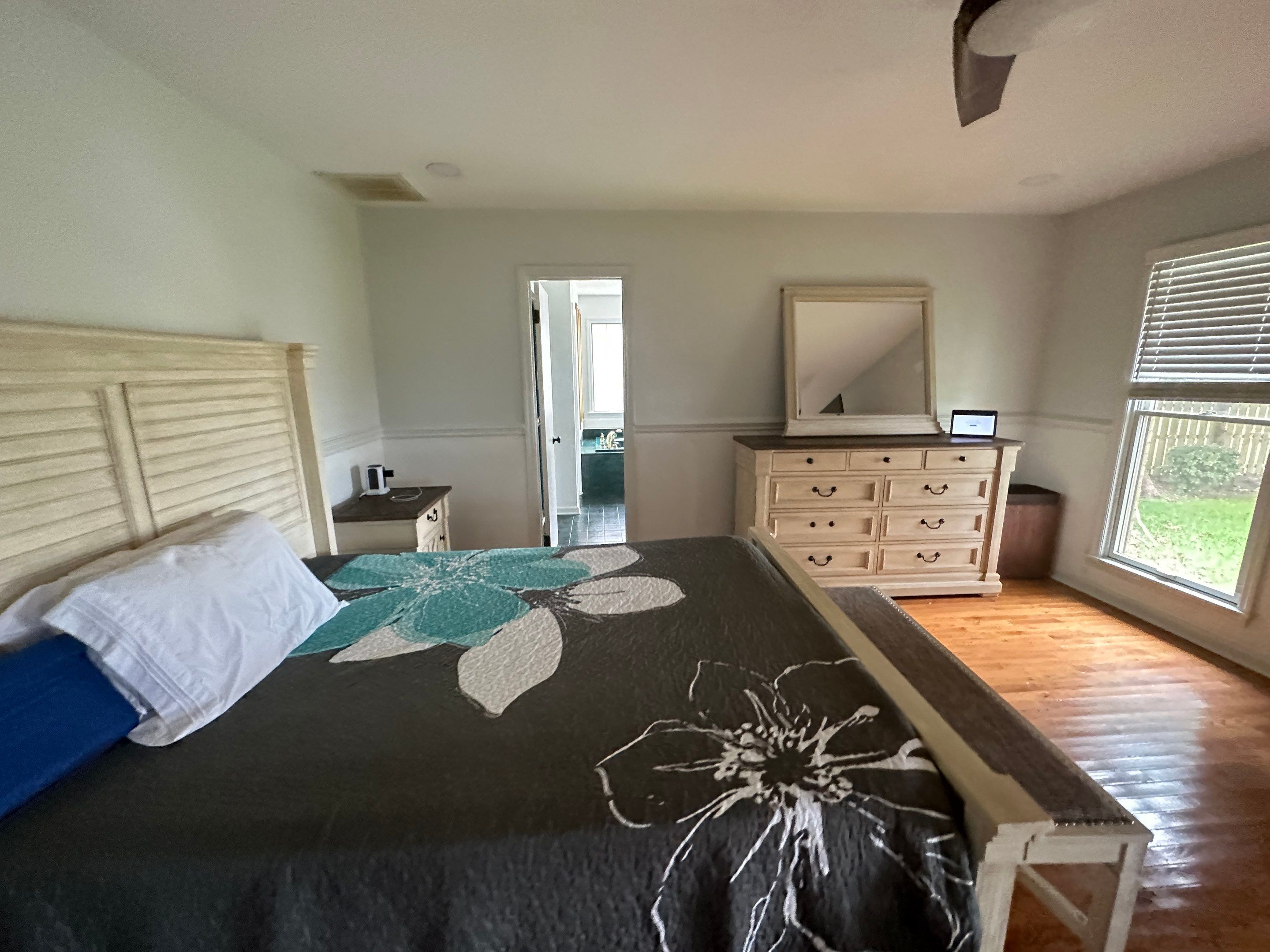Roof Damage Claim in Pinetta by FLAPA & KeyStone