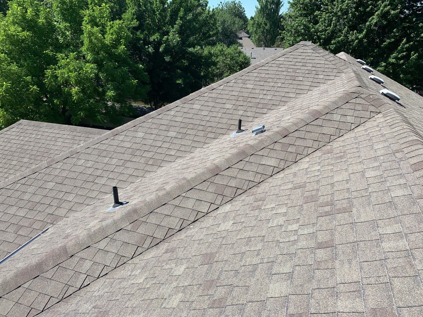 Boise ID., Residential Roofing Installation using Duration Shingles by ID Roofing LLC
