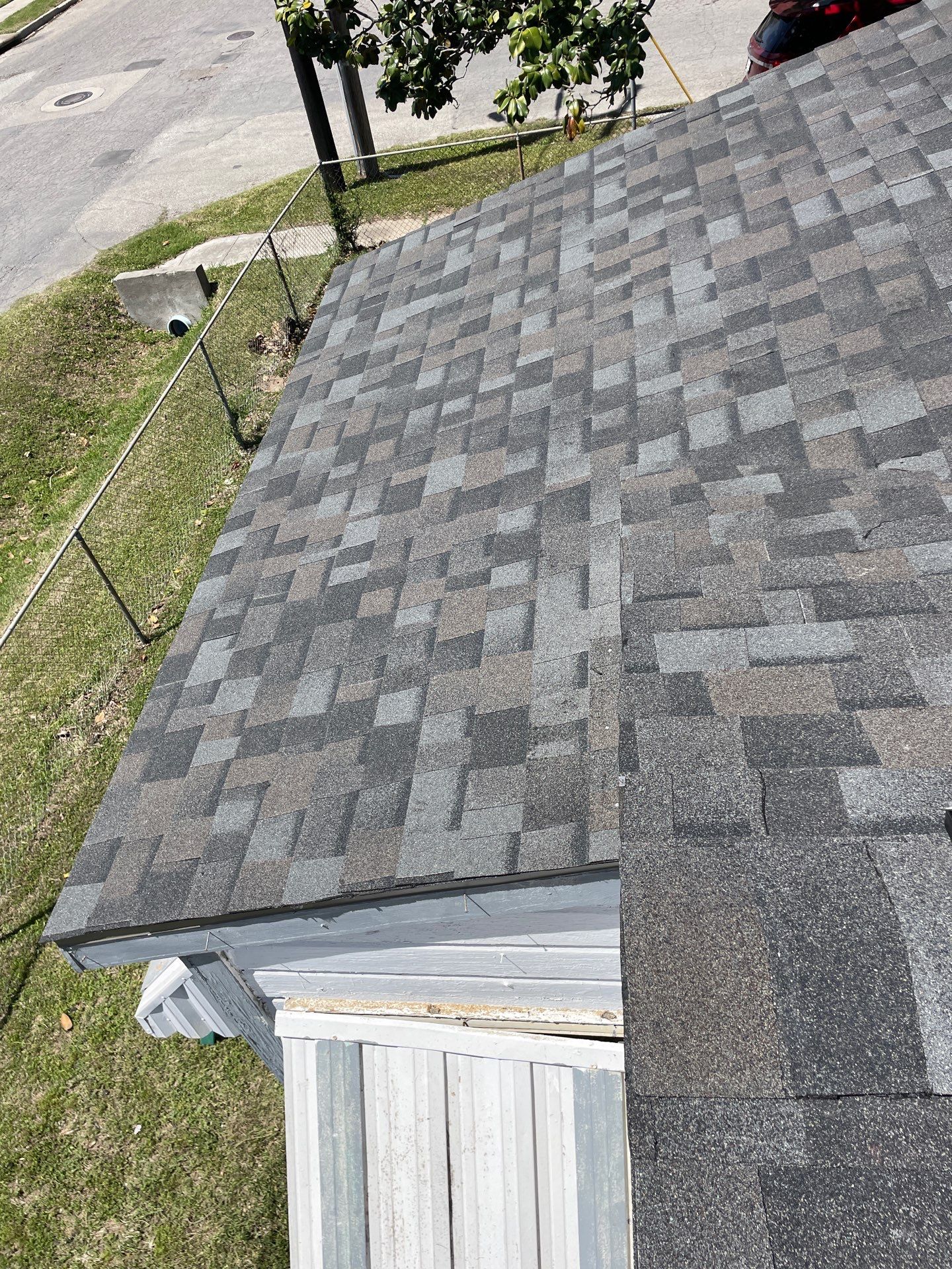 Bad Bad Deck by Bayfront Roofing and Construction