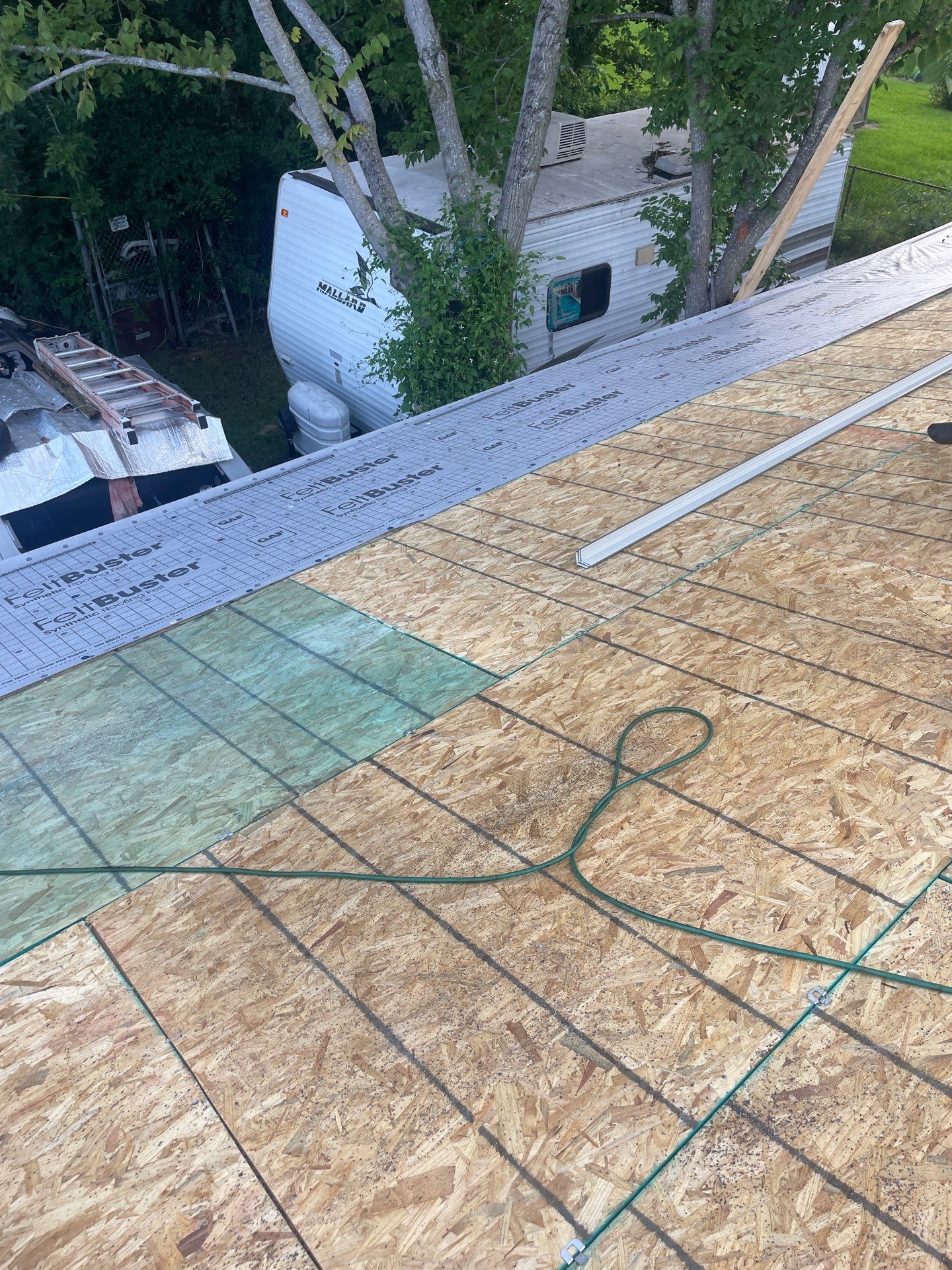 Roof Repair Channelview by Roof Repair Services LLC