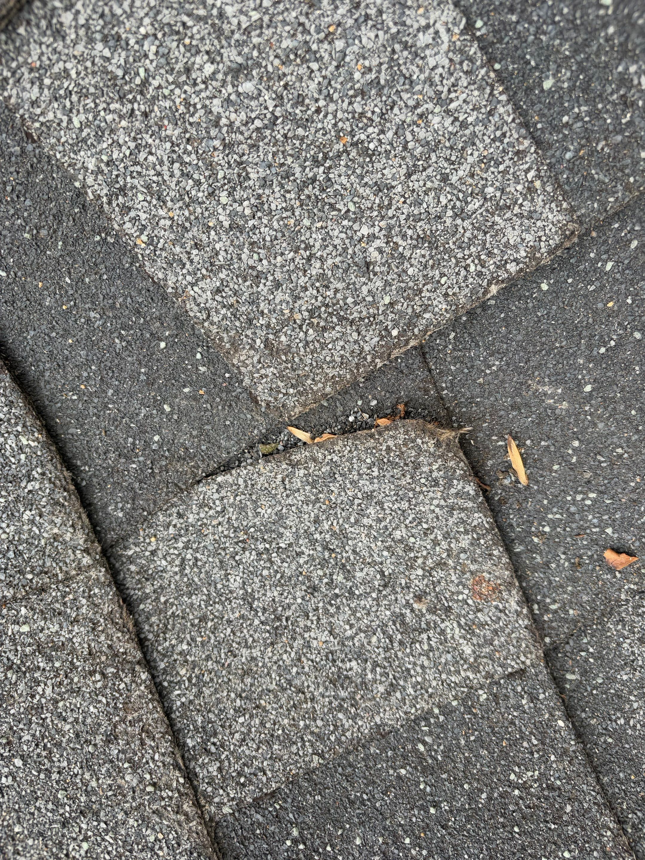 Residential Roofing Installation using TAMKO Titan XT Rustic Black by RISE Roofing & Restoration, LLC