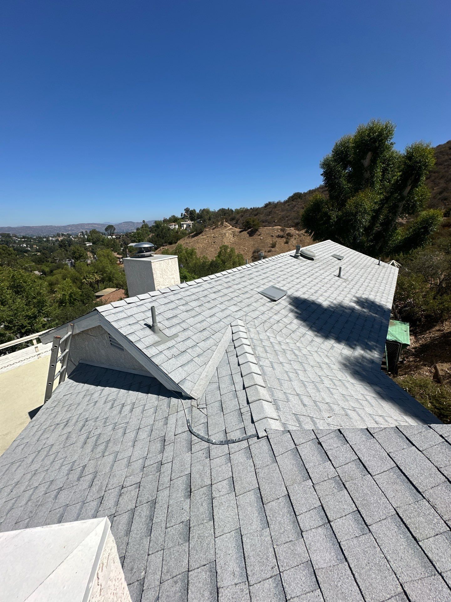 Roof Replacement - Los Angeles, CA 91364 by Epic Roof Replacement