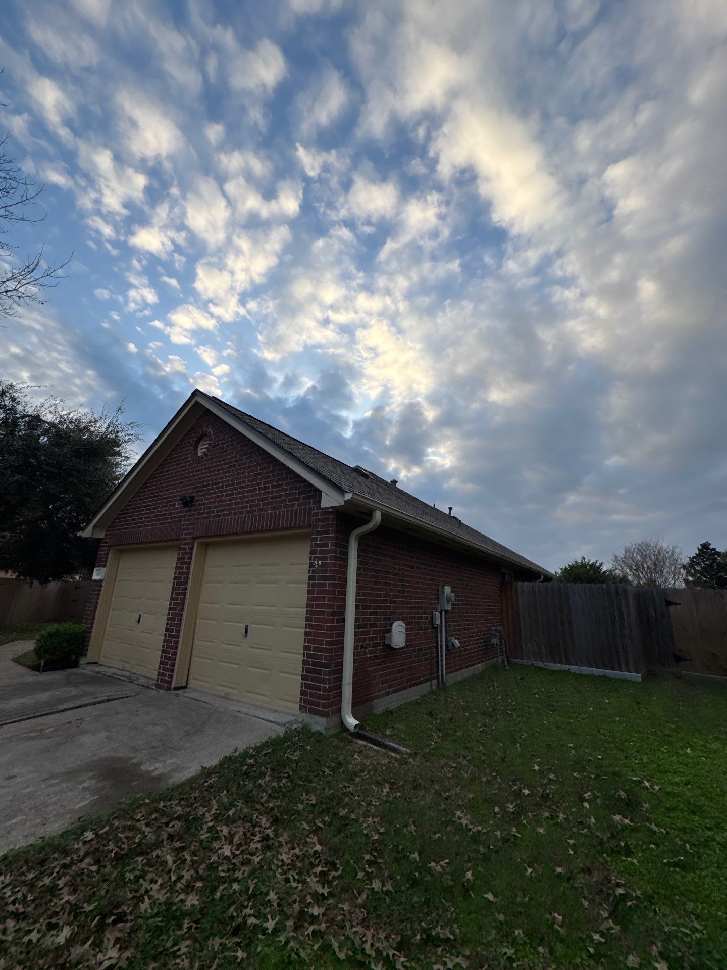 Roof Replacement Houston by Roof Repair Services LLC