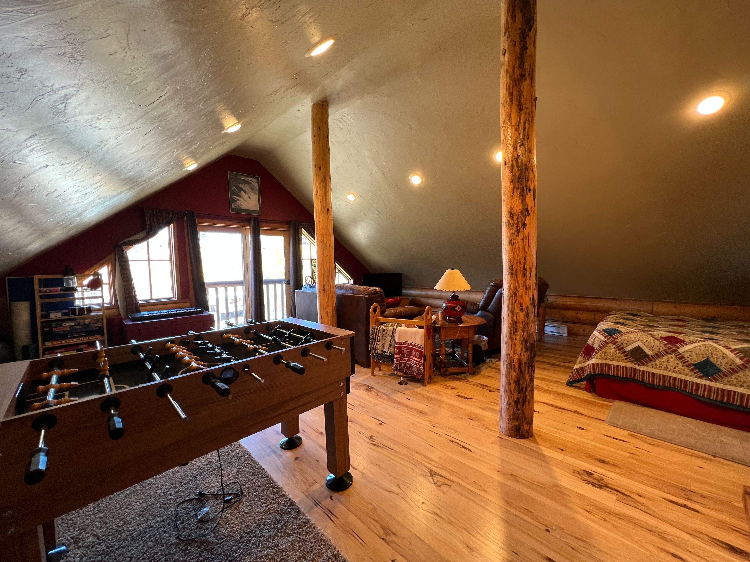 Property Management using Seasonal rental by Preferred Properties Steamboat