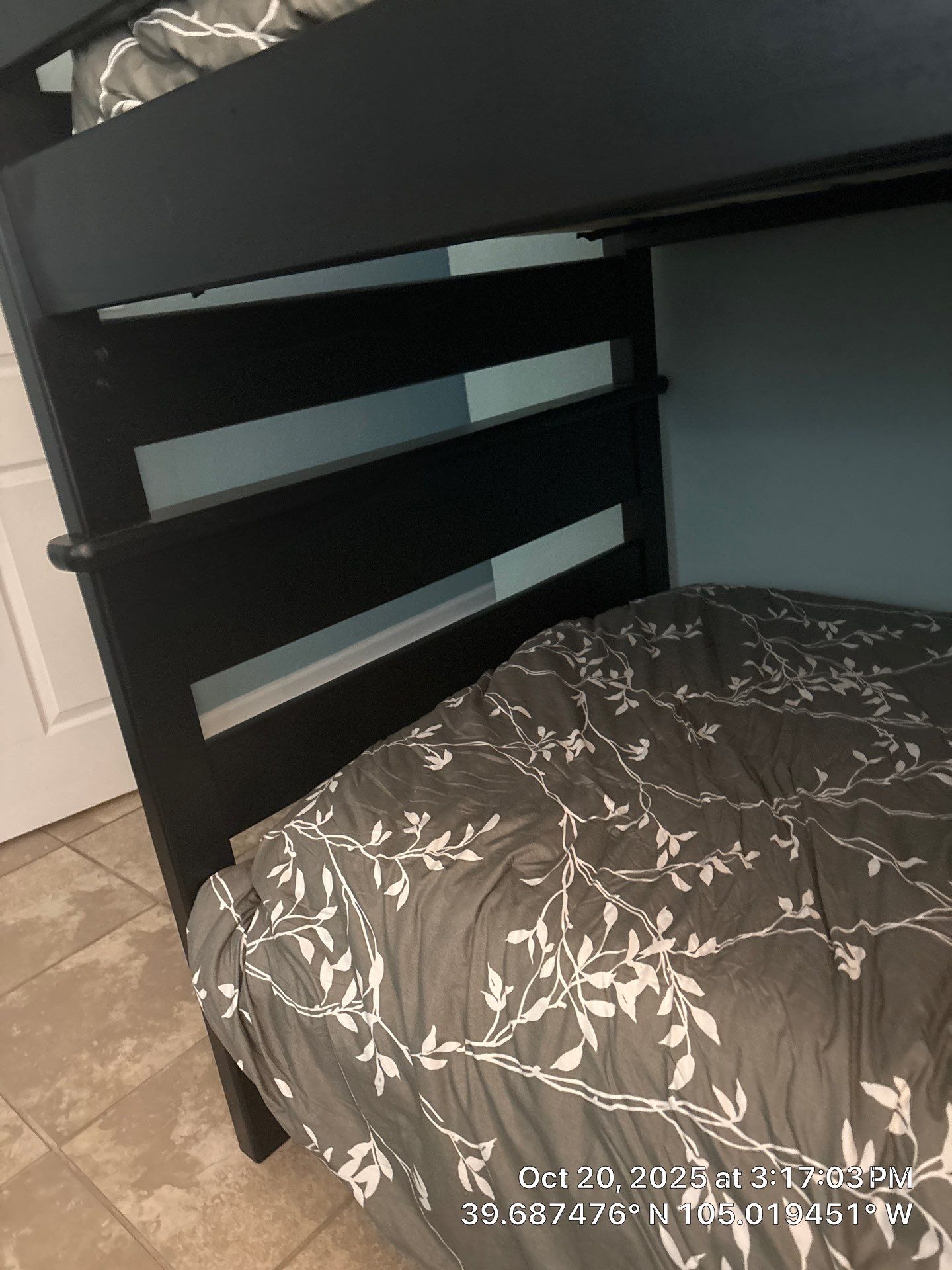 Denver Lo Hi Building by CompanyCam Sales Demo