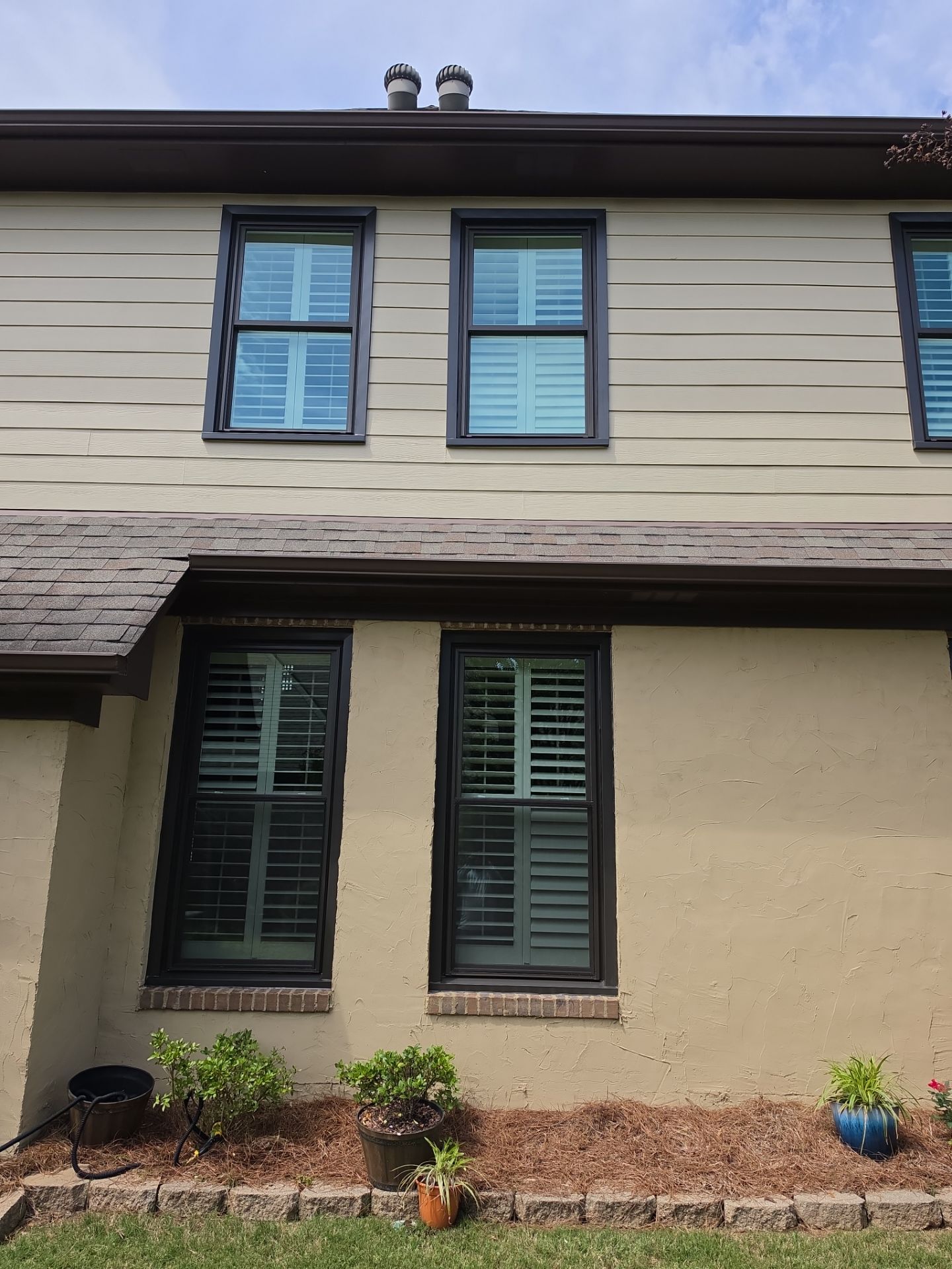 Reuter Project in Hoover by The Window Source