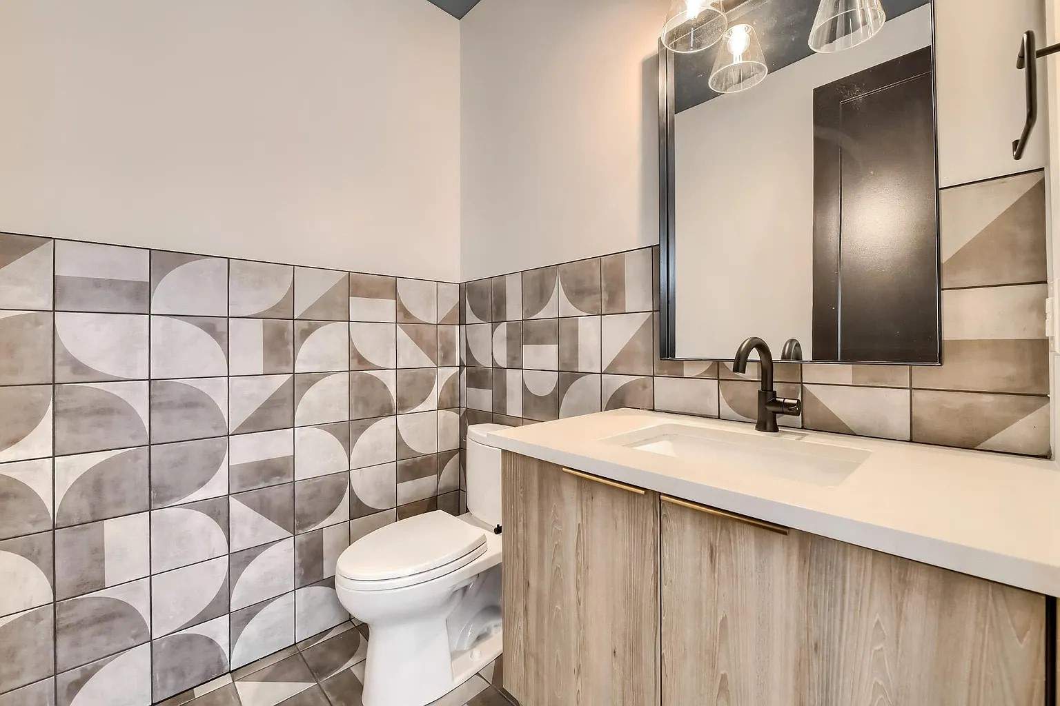 Whole House Solution: Denver - University Neighborhood by Concept 32, Inc.