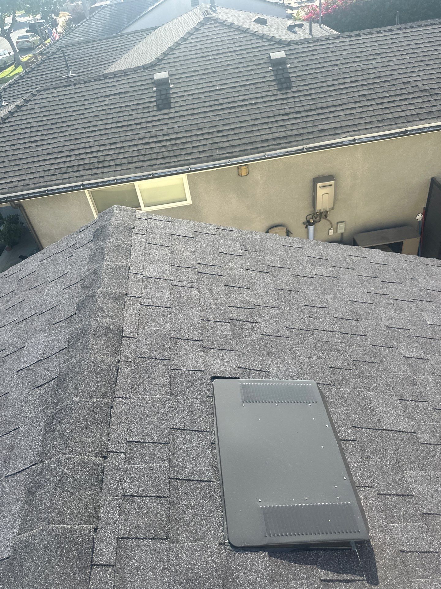 Roof Replacement - Long Beach, CA 90806 by Epic Roof Replacement