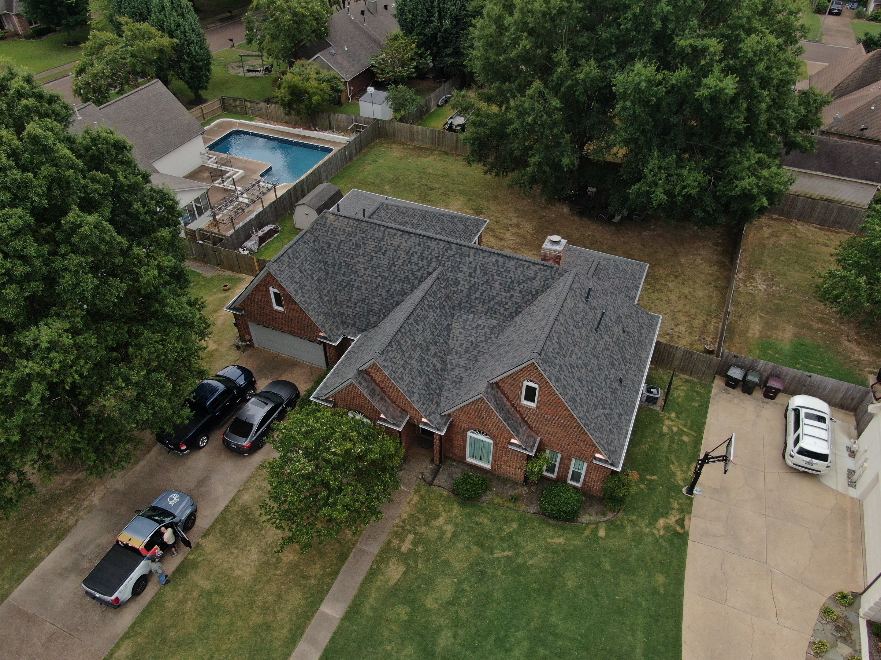 Bian R. by Haven Roofing