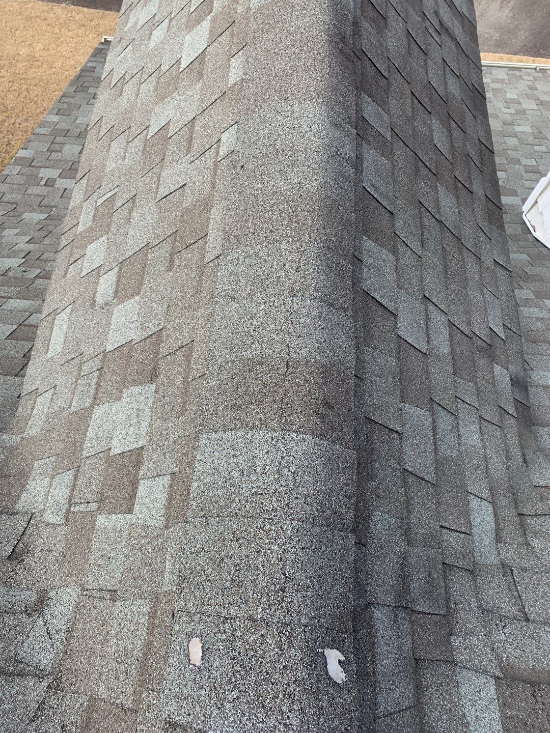 Re-Roof by American Roofing NC