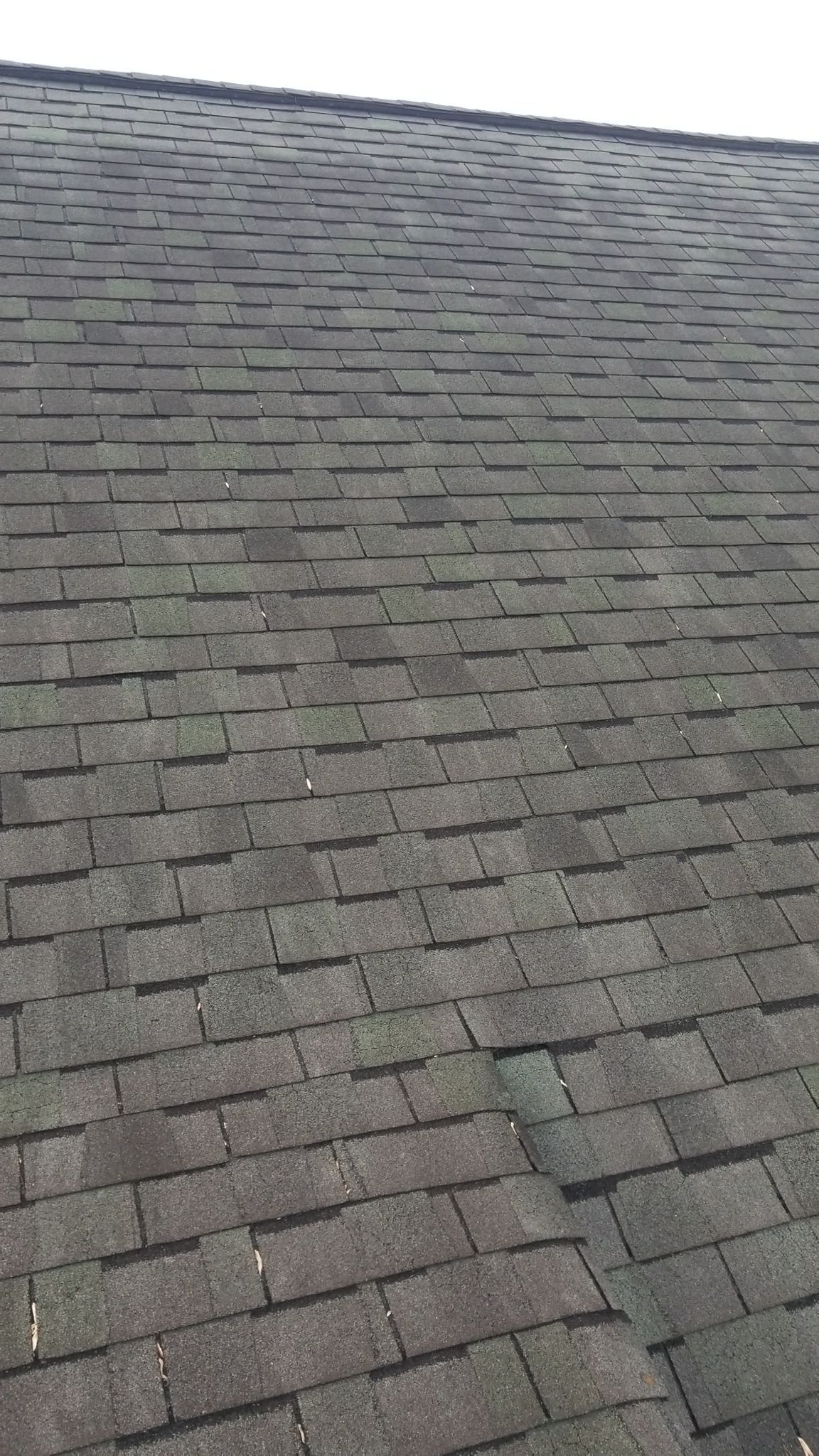Residential Roofing Installation using Roof Replace by American Roofing NC