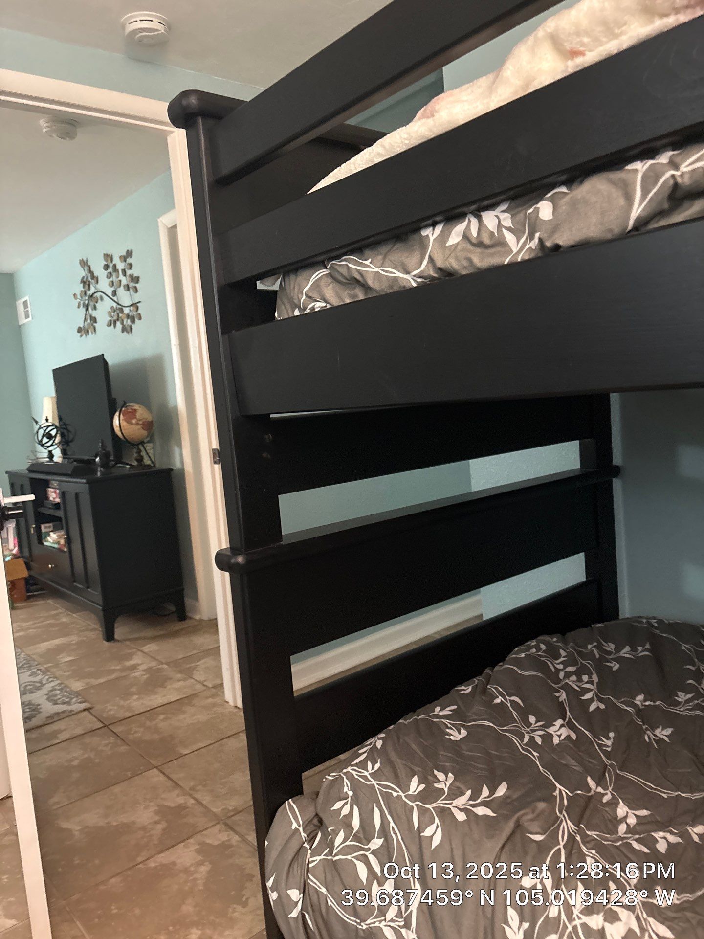 Jones Bathroom Remodel by CompanyCam Sales Demo