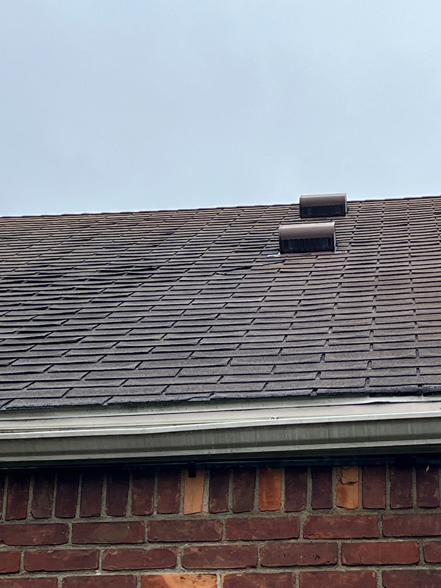 Roof Replacement using Owens Corning Onyx Black by 180 Contractors