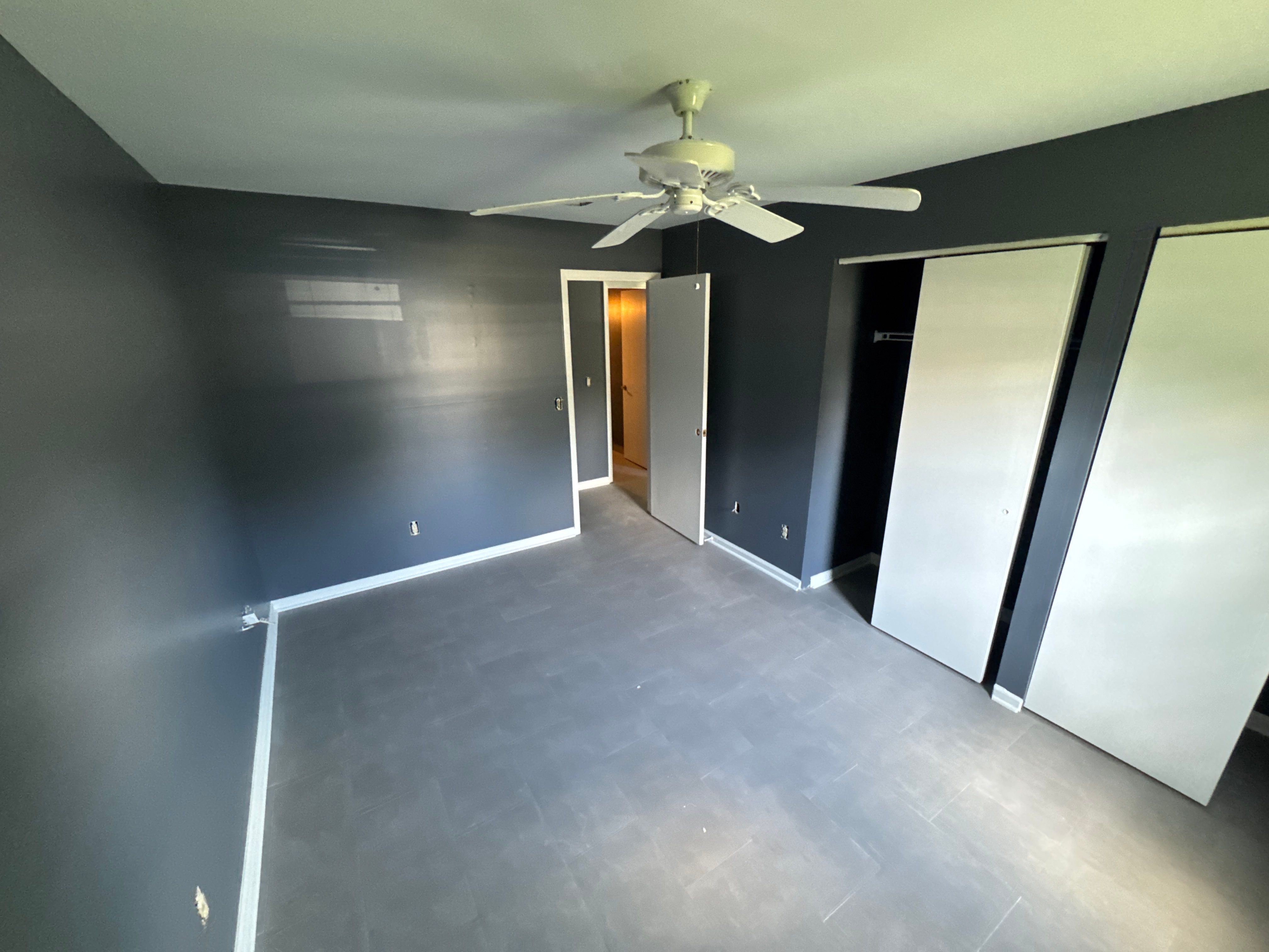 Interior and Exterior Mandarin Repaint  by Colorwise Painting