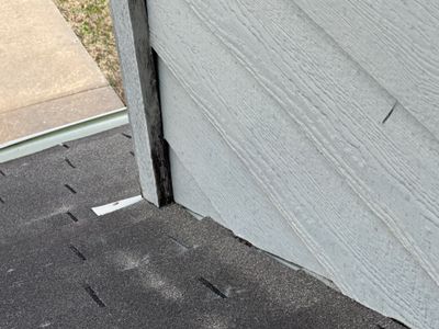 Project in Mannford