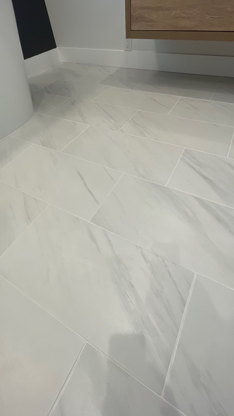 Project in Salt Lake City by Rudd Builders LLC