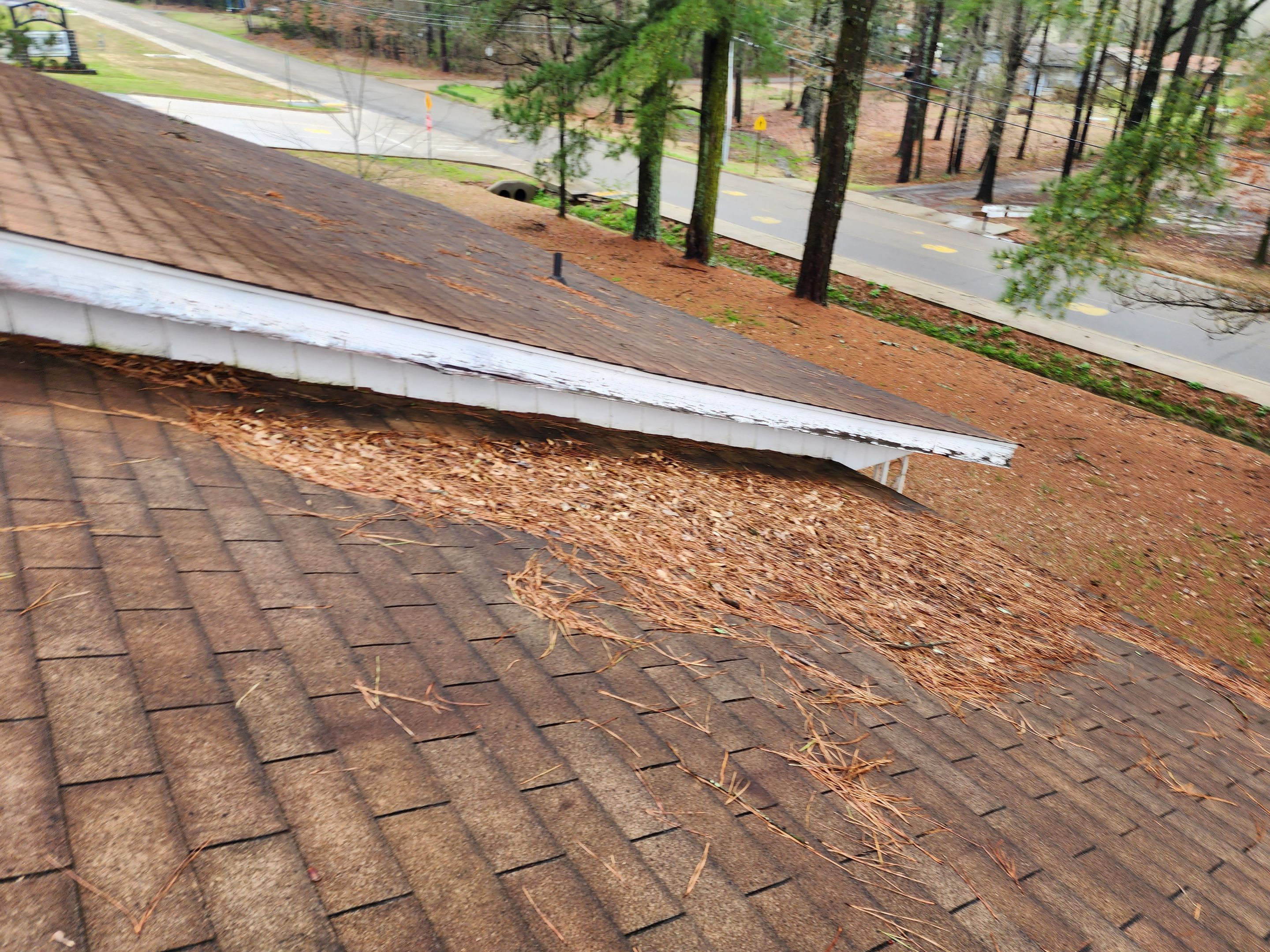 Residential Roofing Installation using CertainTeed XT25 by Hostetler Roofing