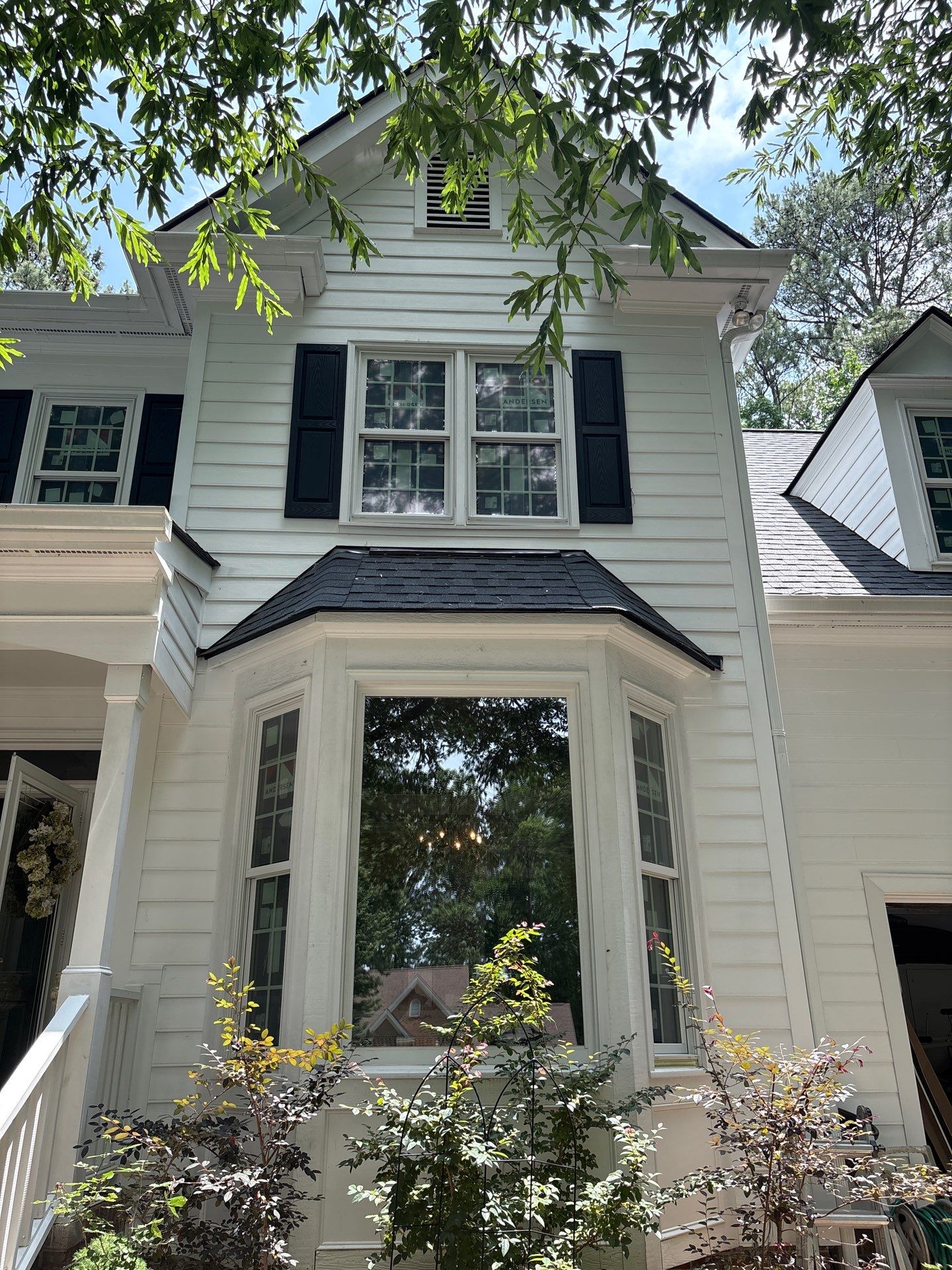 Project in Cary