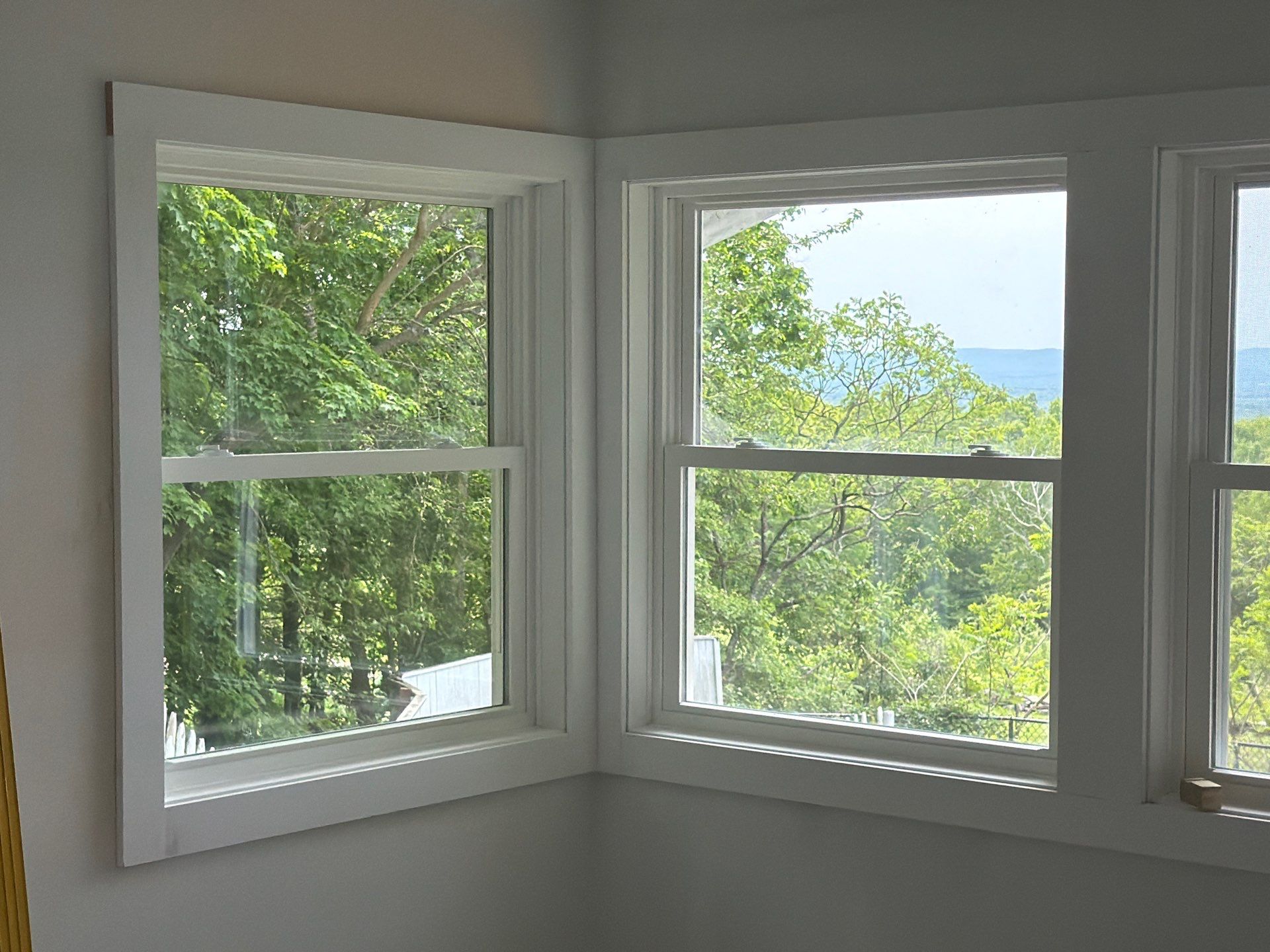 The Pelham Overlook Project by Chagnon Building & Remodeling LLC