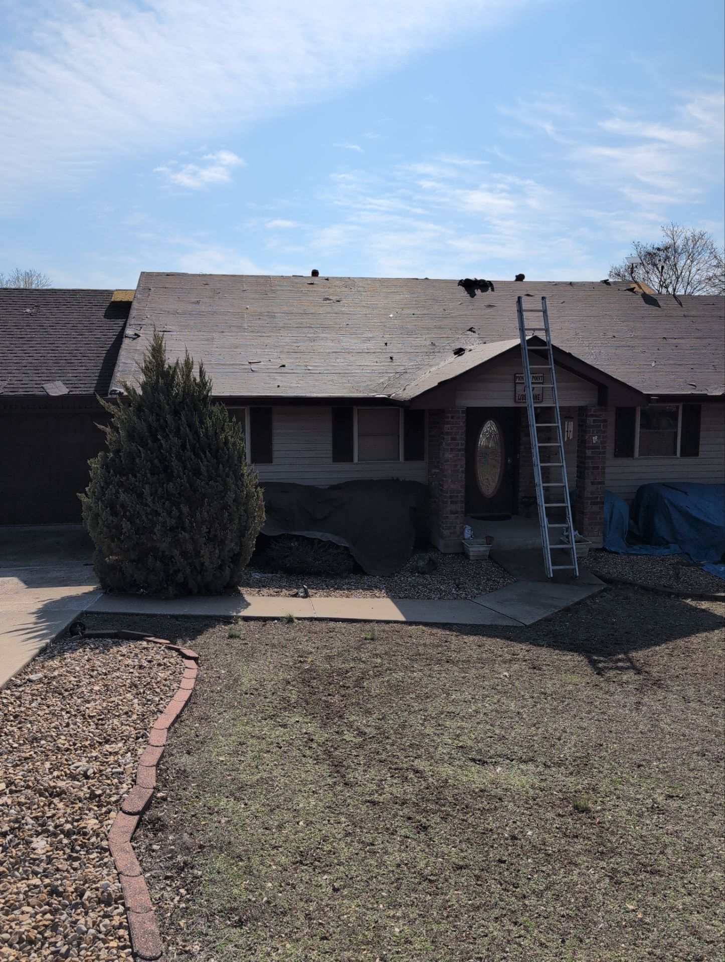 Roof Replacement in Galena by Table Rock Design + Build