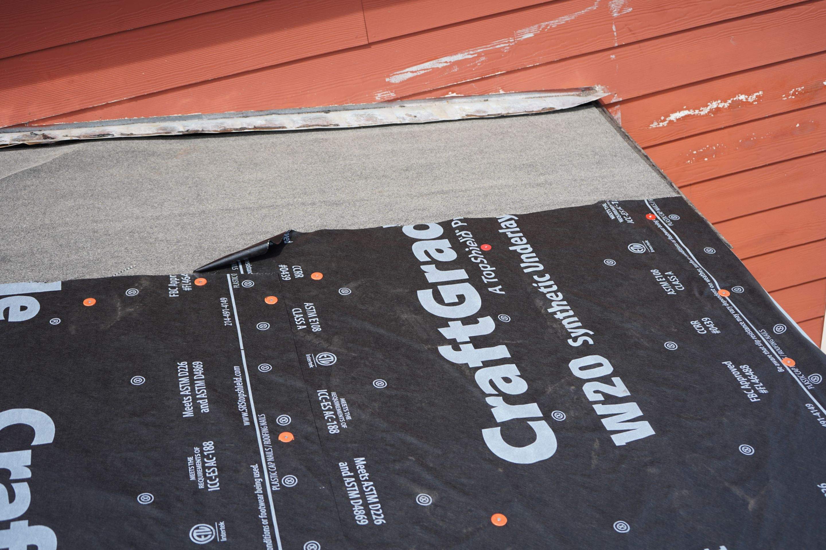 Roof Repair El Campo by Roof Repair Company