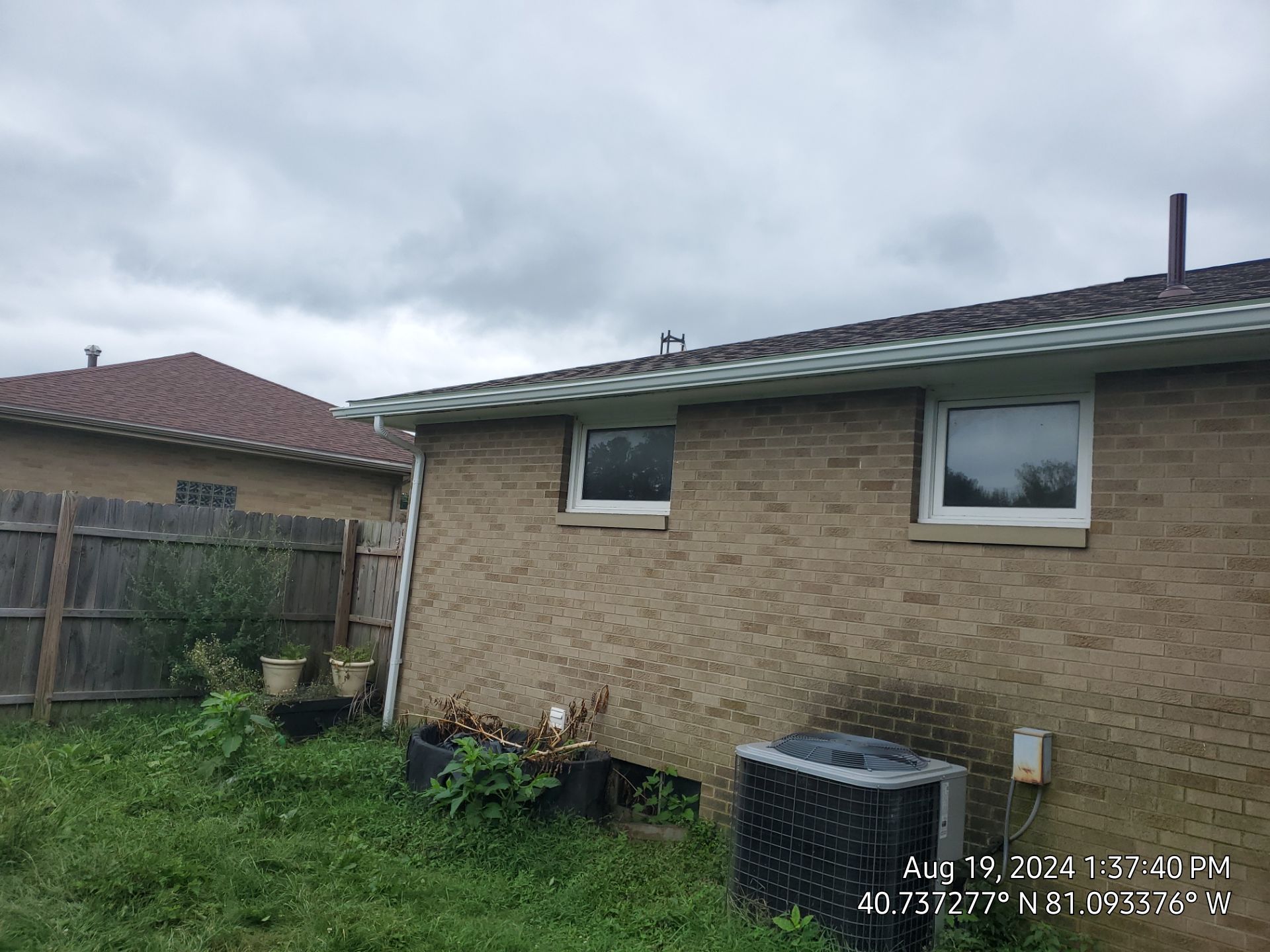 Shane Fisk - 900 Stafford St by Silver Leaf Contracting 