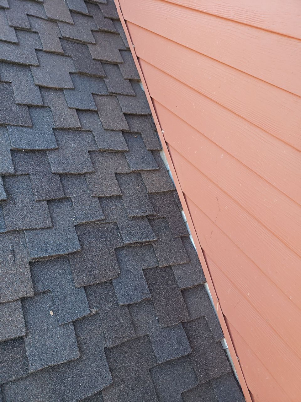 Residential Roofing Installation using CertainTeed Presidential TL by The Roof Doctor