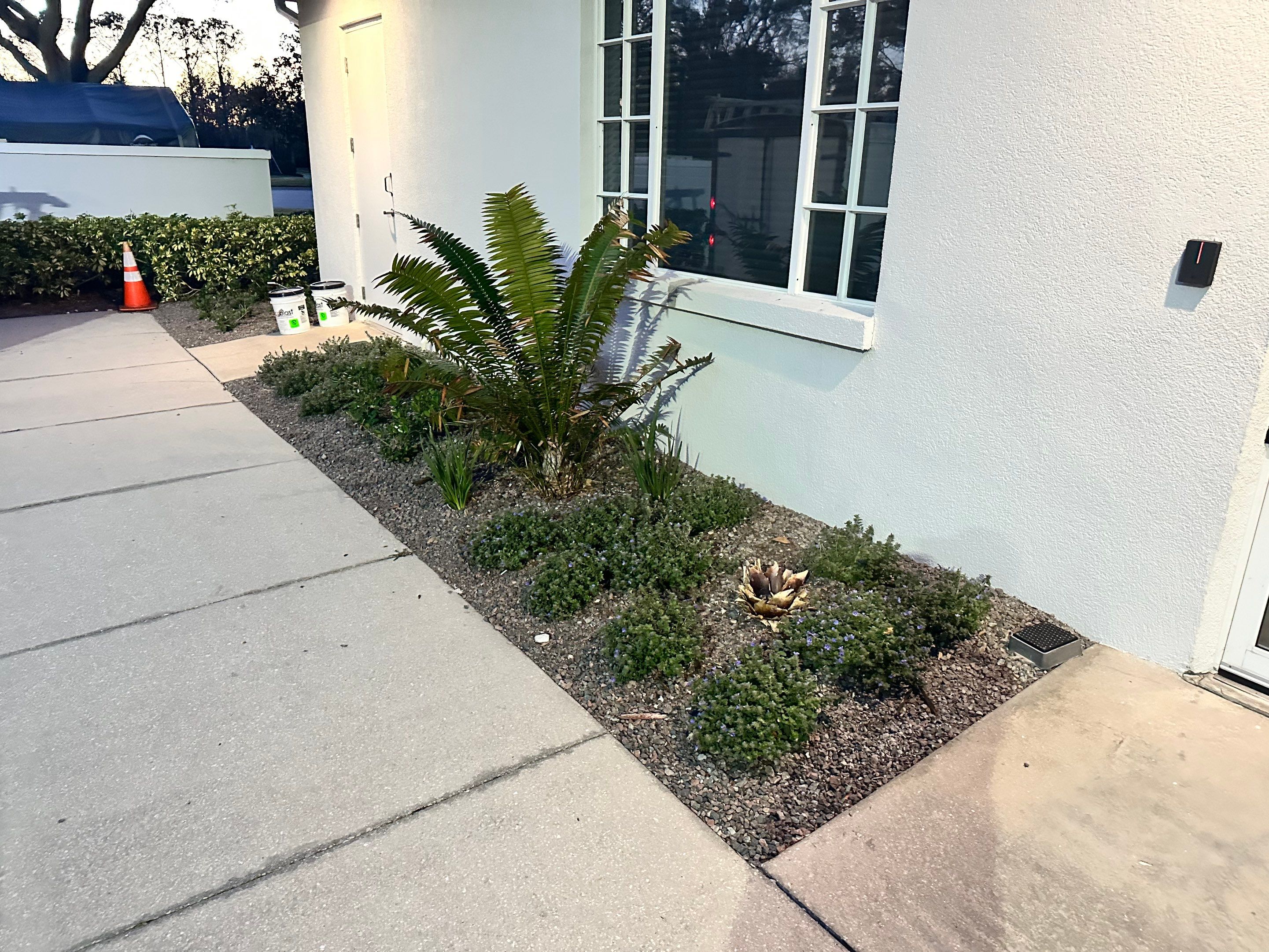 Gutter Repair and Resealing in Sarasota FL by Gutter Professors