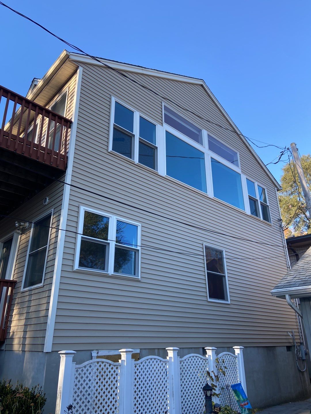 Window Replacement and Installation by Morris Renovations Inc