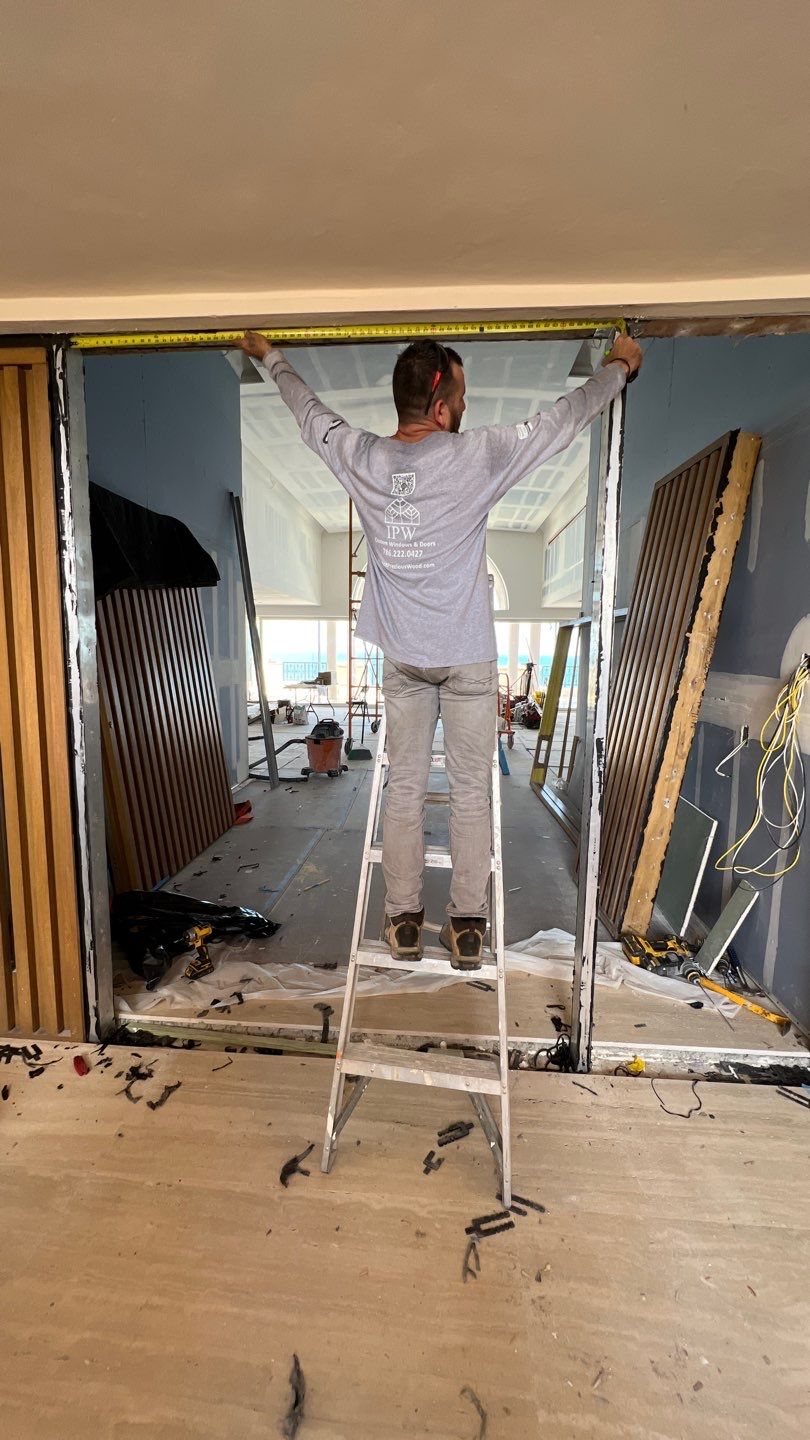7774 - FISHER ISLAND by Impact Precious Windows and Doors